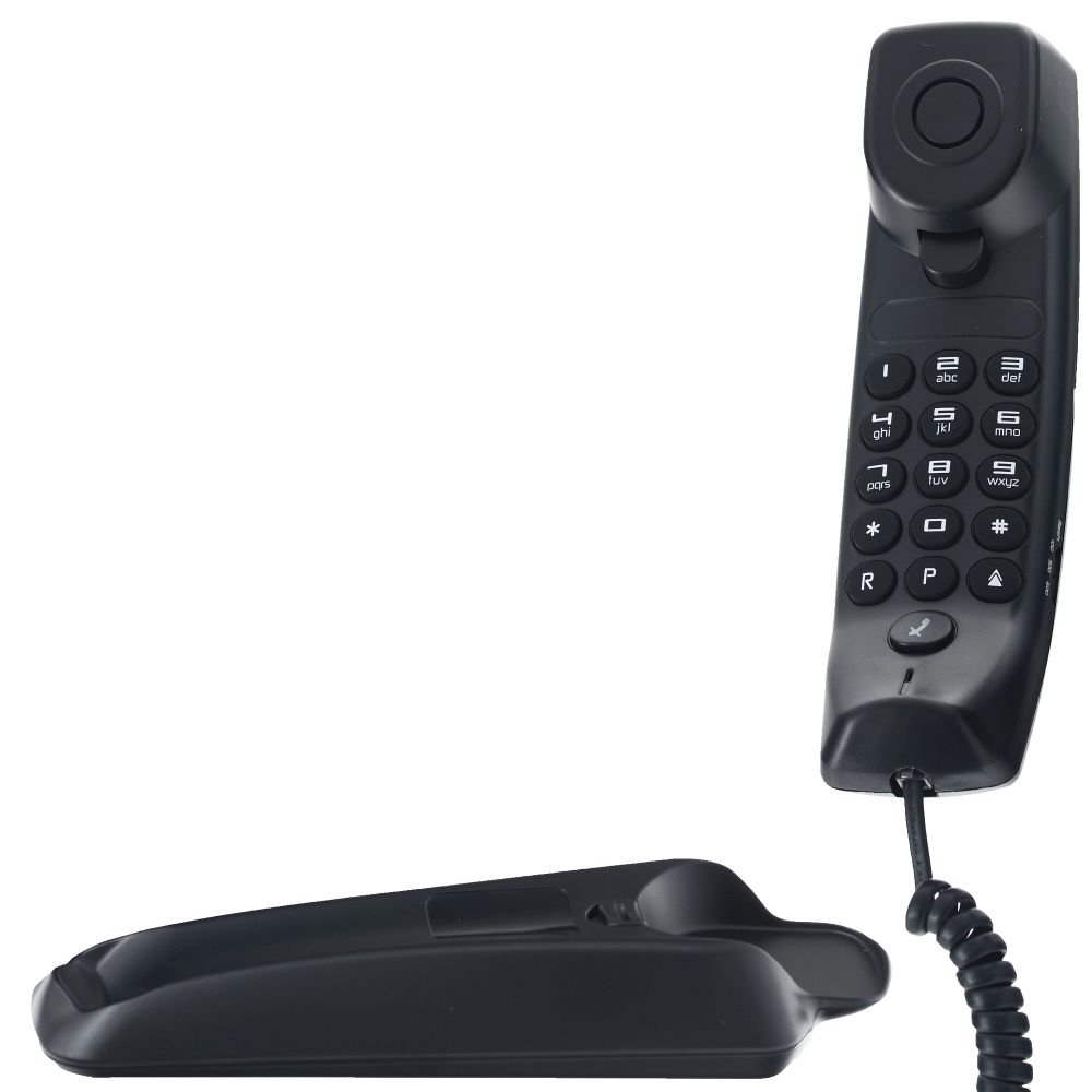 Alcatel Temporis 10 analog bord- och väggtelefon