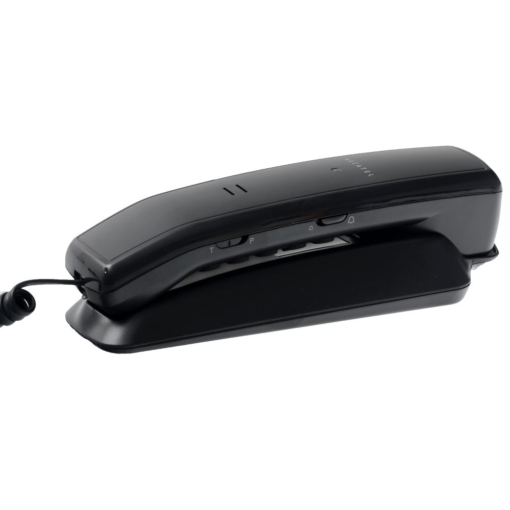 Alcatel Temporis 10 analog bord- och väggtelefon