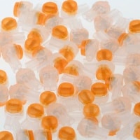 Corning / 3M Scotchlok enkelledarconnector UY2, 100 st