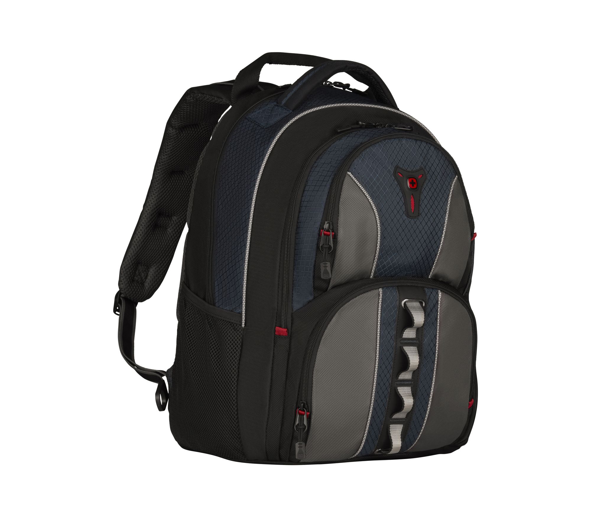 Wenger Cobalt laptopryggsäck 16 tum med Triple Protect-skydd