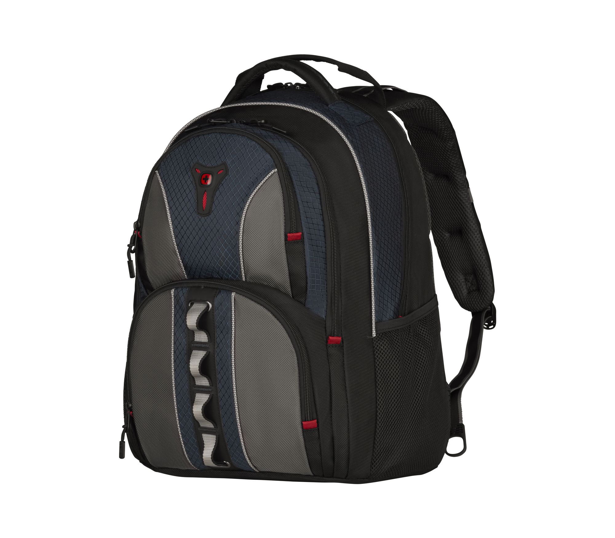 Wenger Cobalt laptopryggsäck 16 tum med Triple Protect-skydd