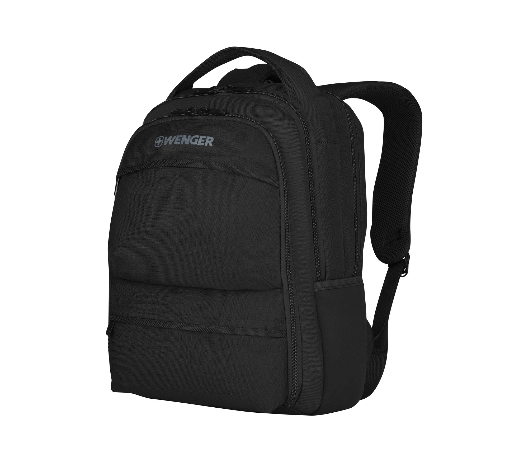 Wenger Fuse notebookryggsäck för 14,1 till 15,6 tum
