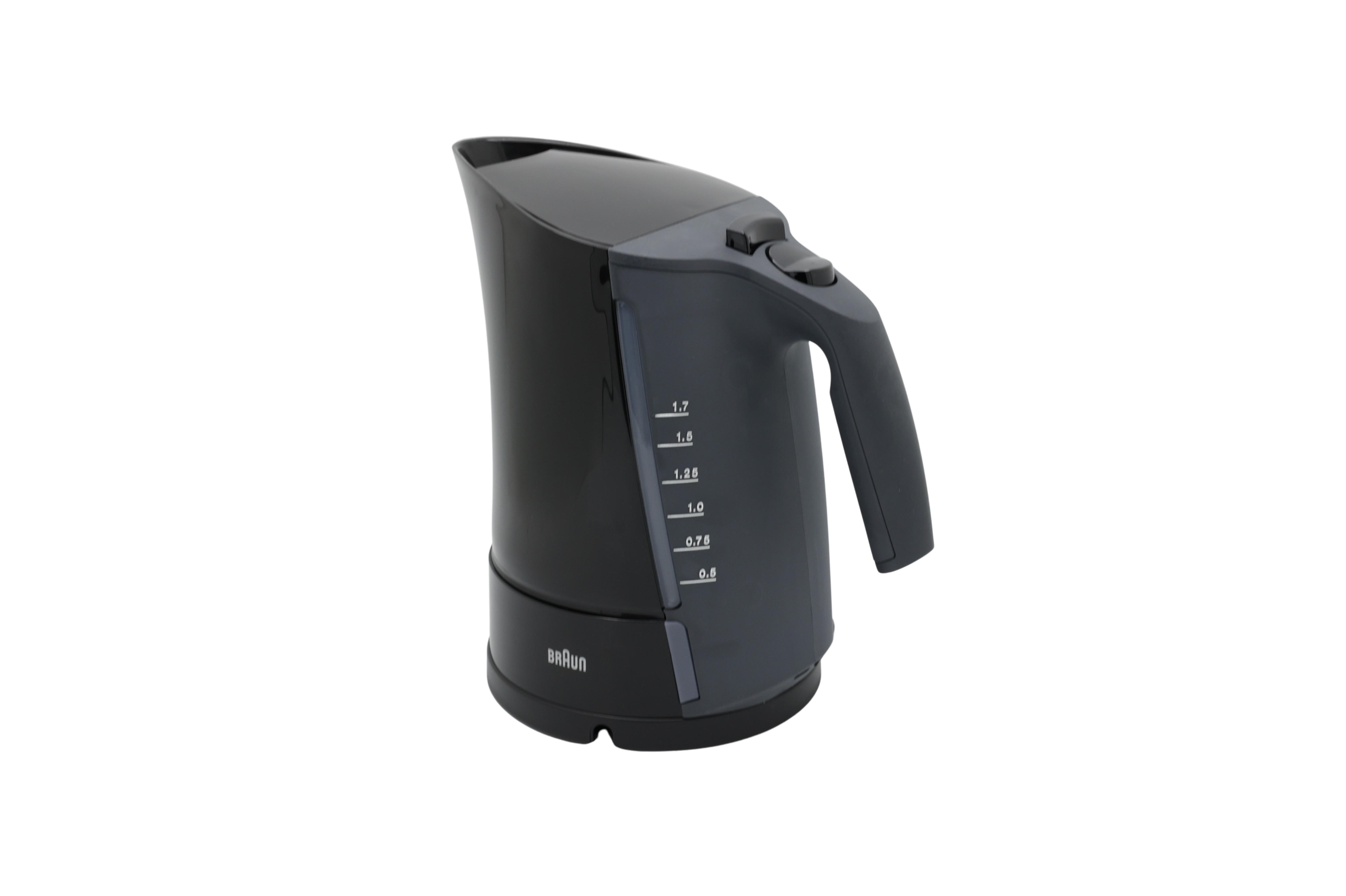Braun WK300 AquaExpress vattenkokare