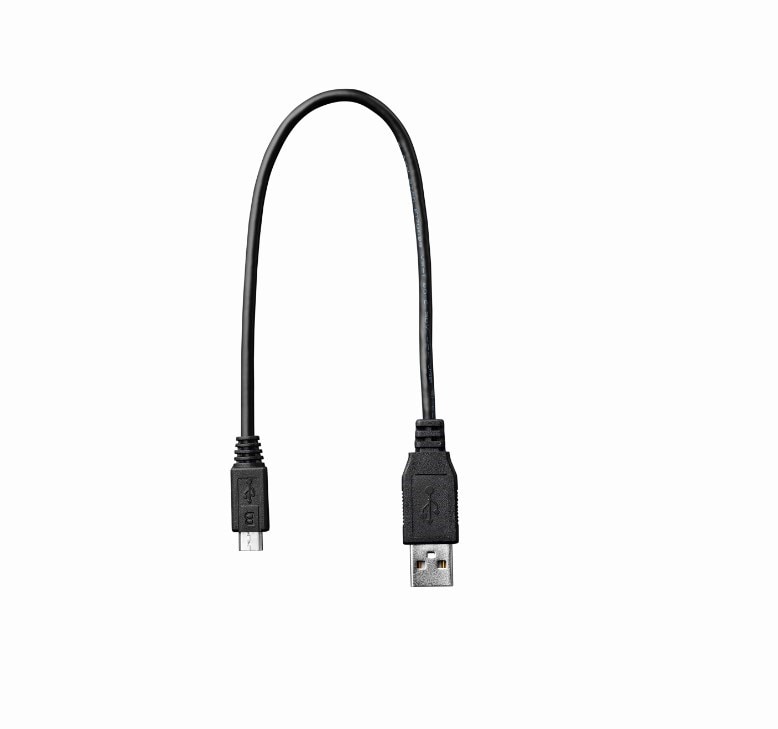 Jabra LINK Micro USB-anslutningskabel 150 cm