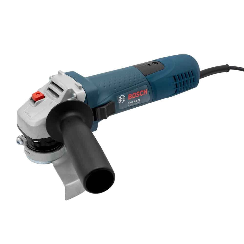 Bosch GWS 7-125 vinkelslip