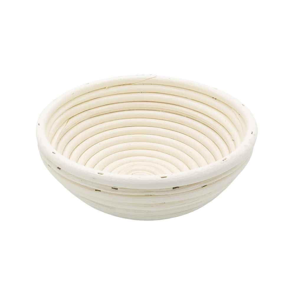 Birkmann 208964 Gärkorg i peddigrör, Ø 18 cm