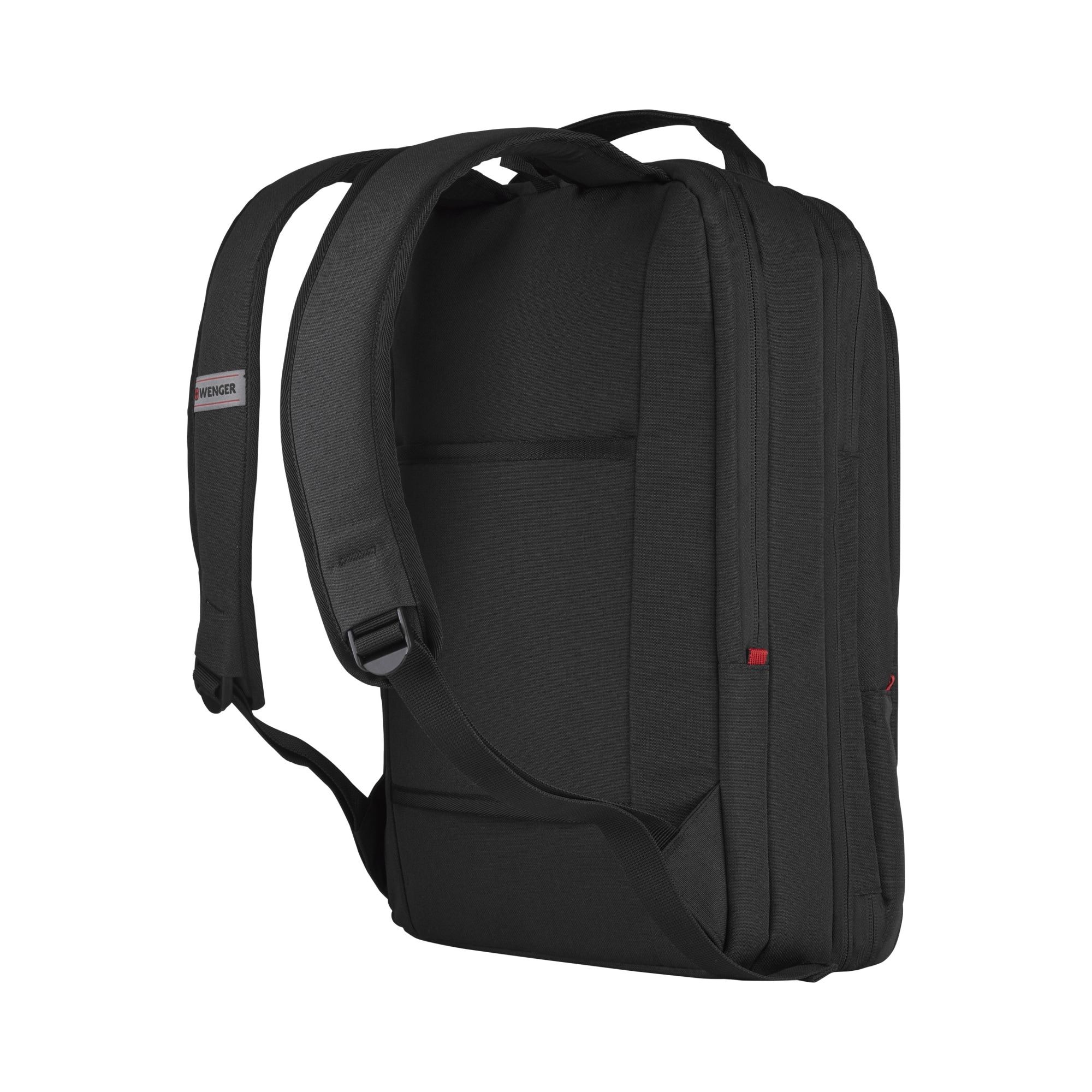 Wenger City Traveler 16-tums handbagageryggsäck med tabletfack