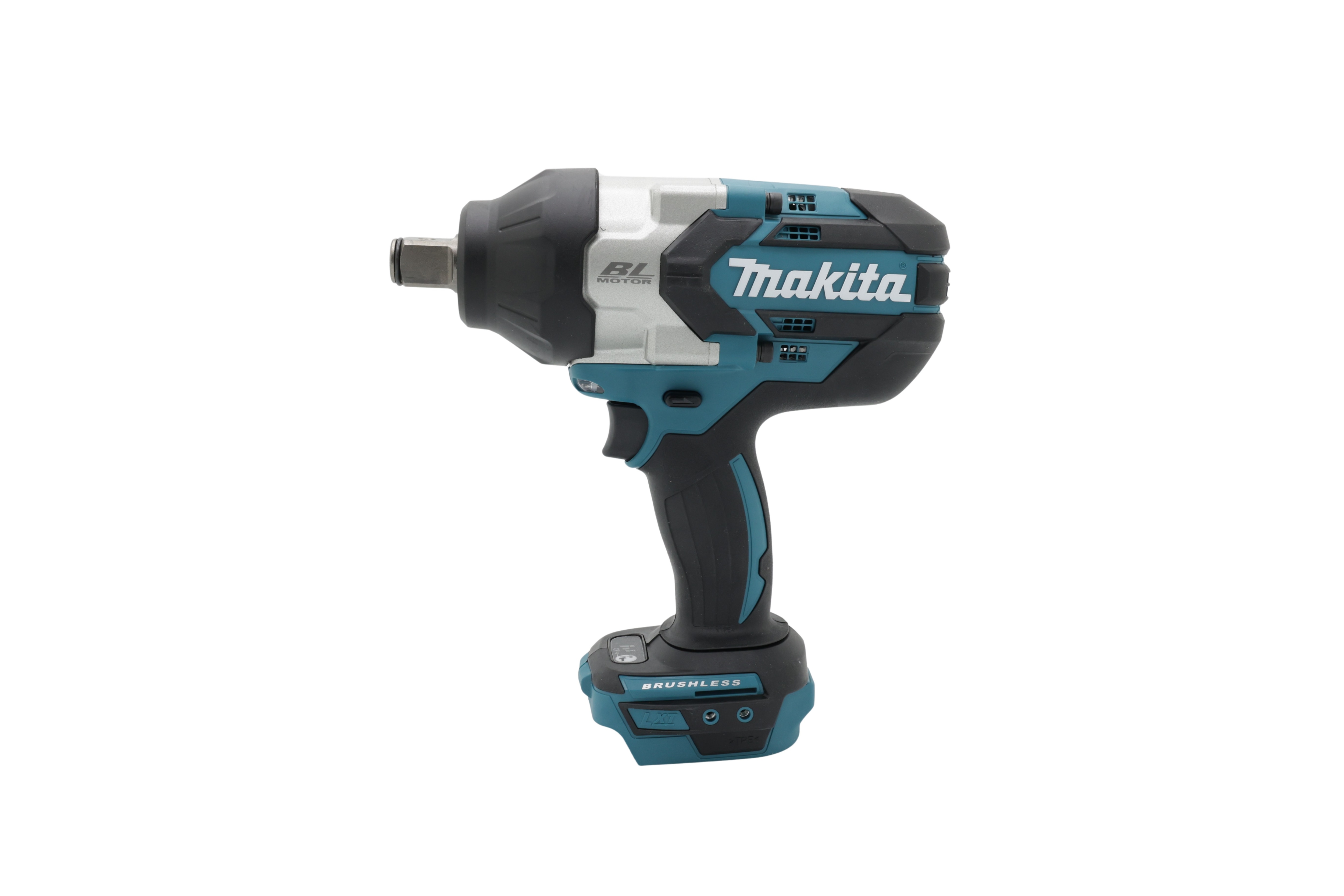 Makita DTW1001Z sladdlös mutterdragare