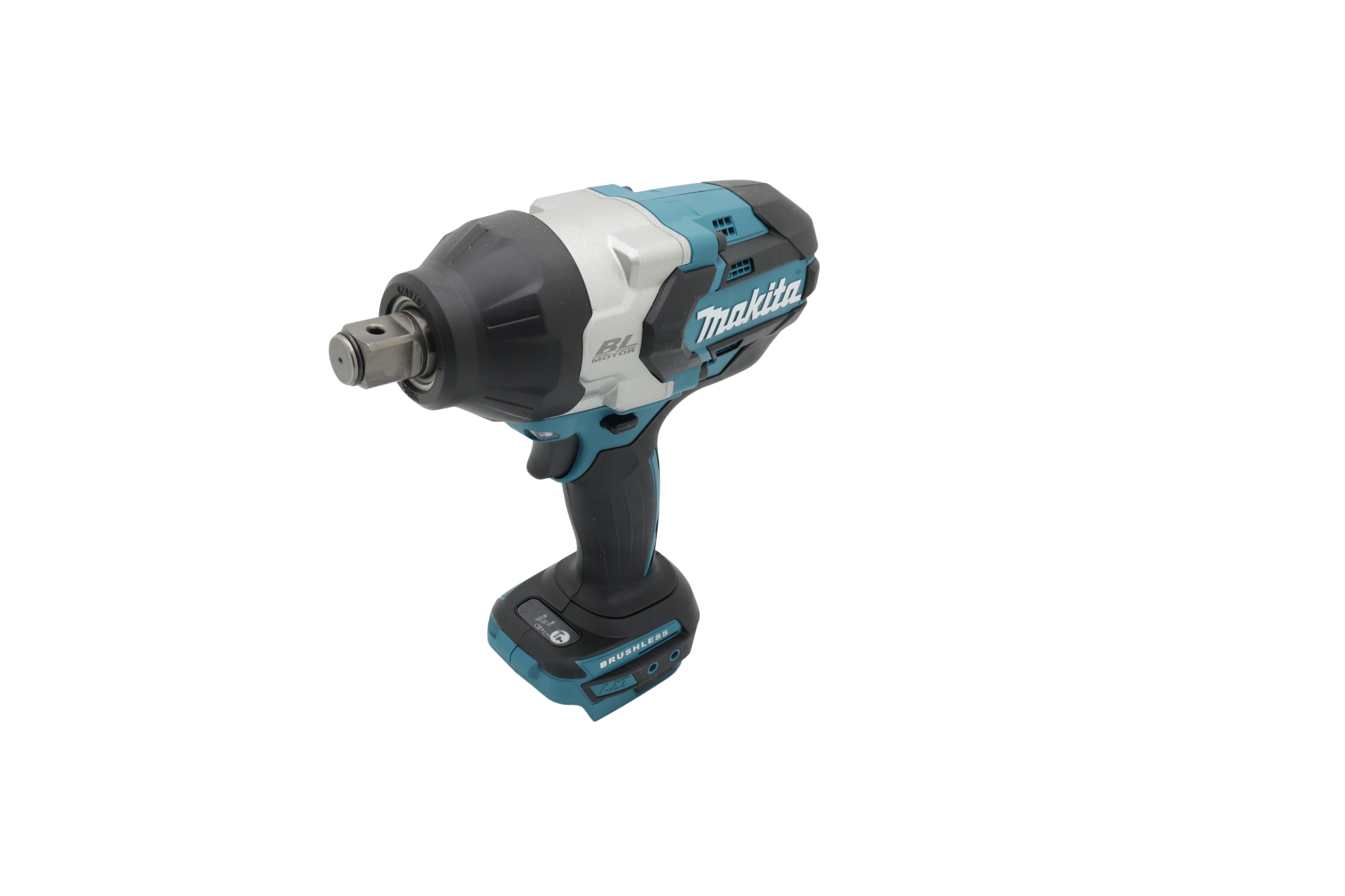 Makita DTW1001Z sladdlös mutterdragare