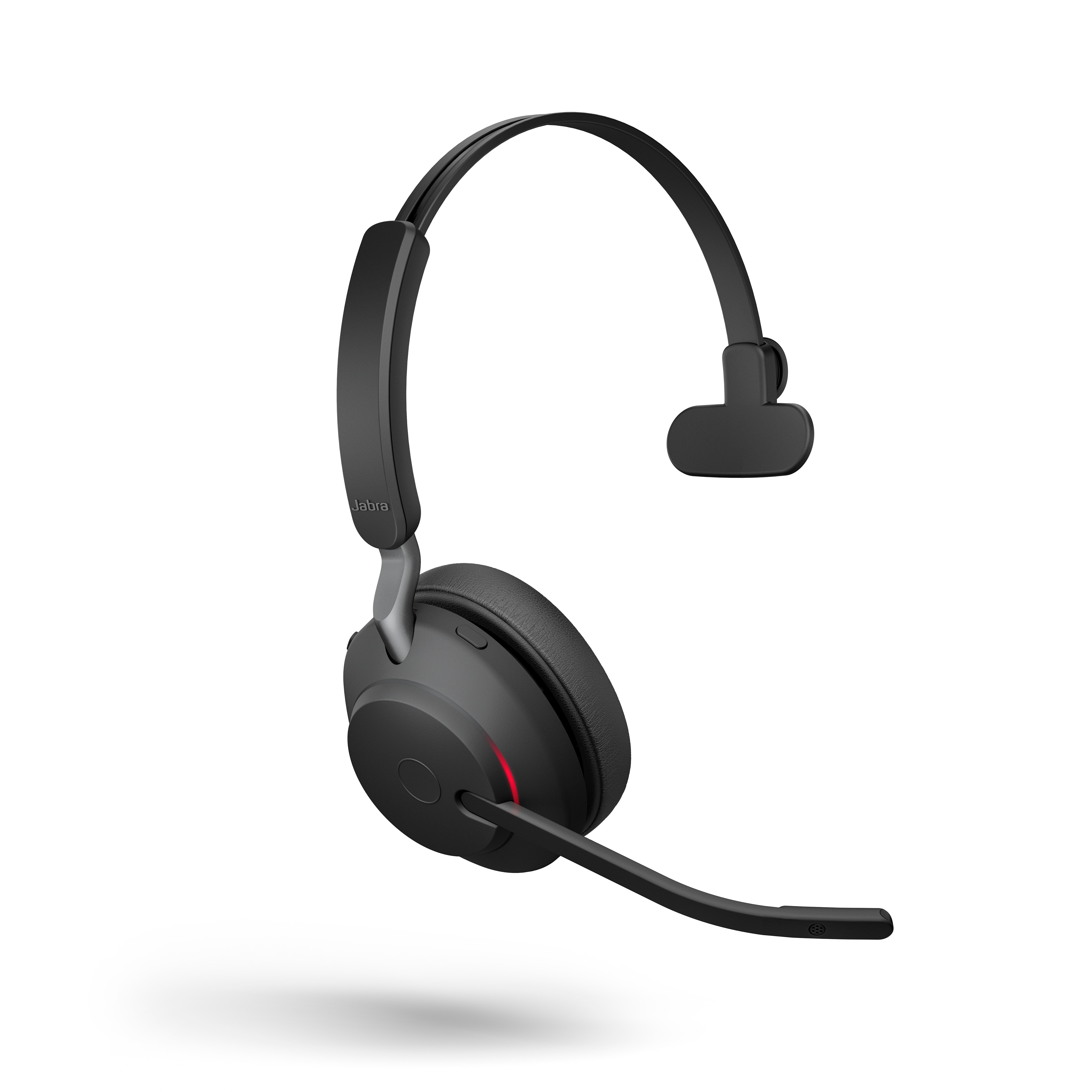 Jabra Evolve2 65 UC Mono USB-C svart