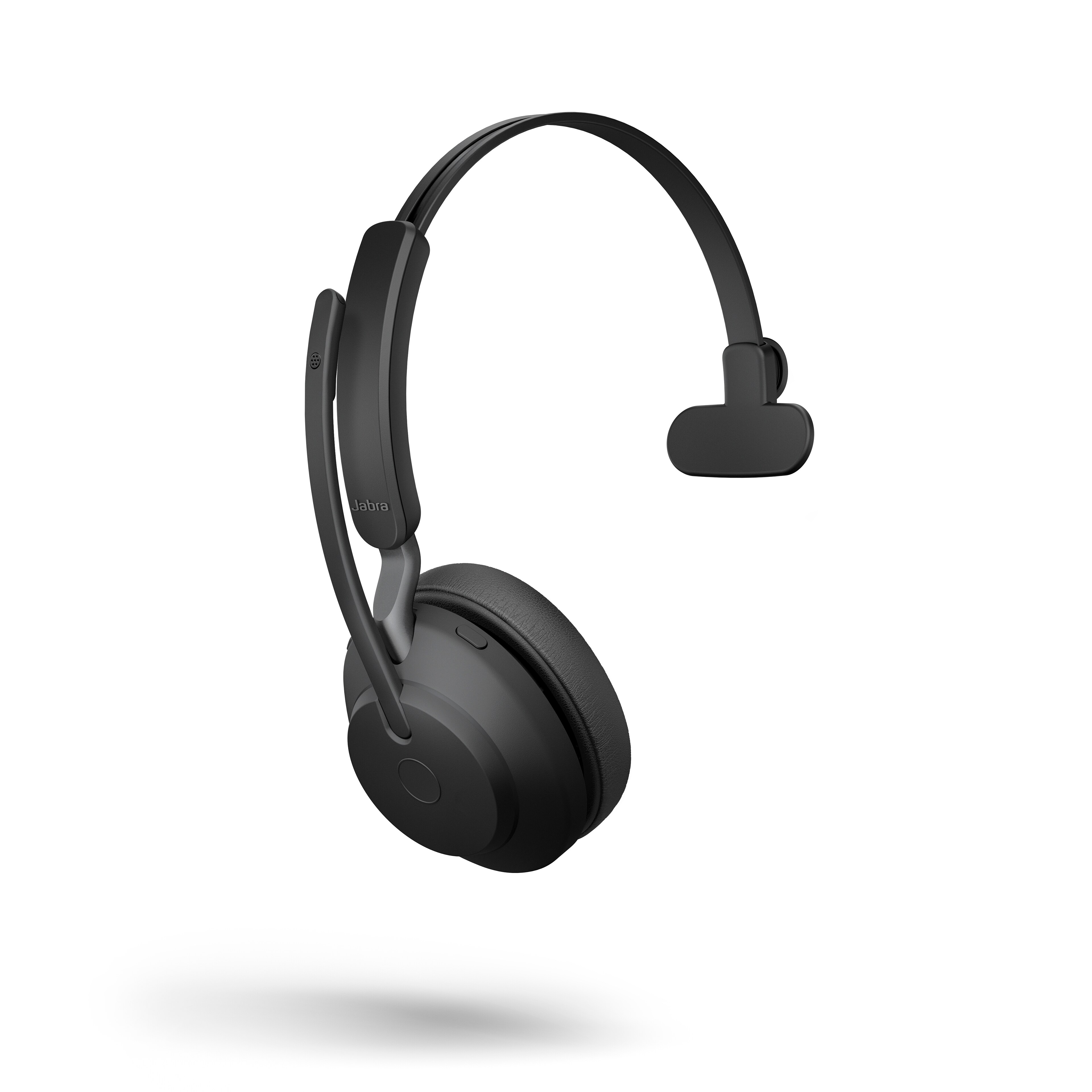 Jabra Evolve2 65 UC Mono USB-C svart
