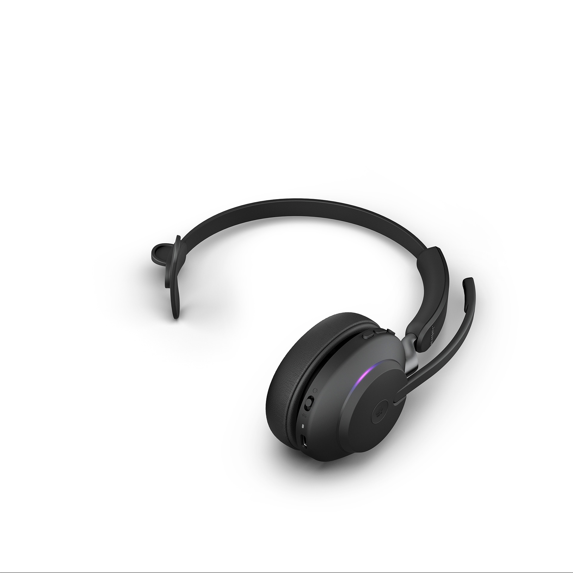 Jabra Evolve2 65 MS Mono USB-A