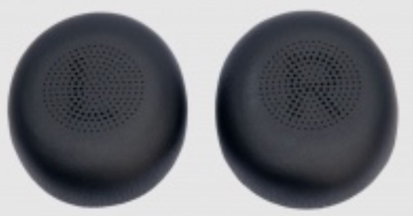 Jabra öronkuddar i skum för Evolve2 40/Evolve2 65 (6-pack)