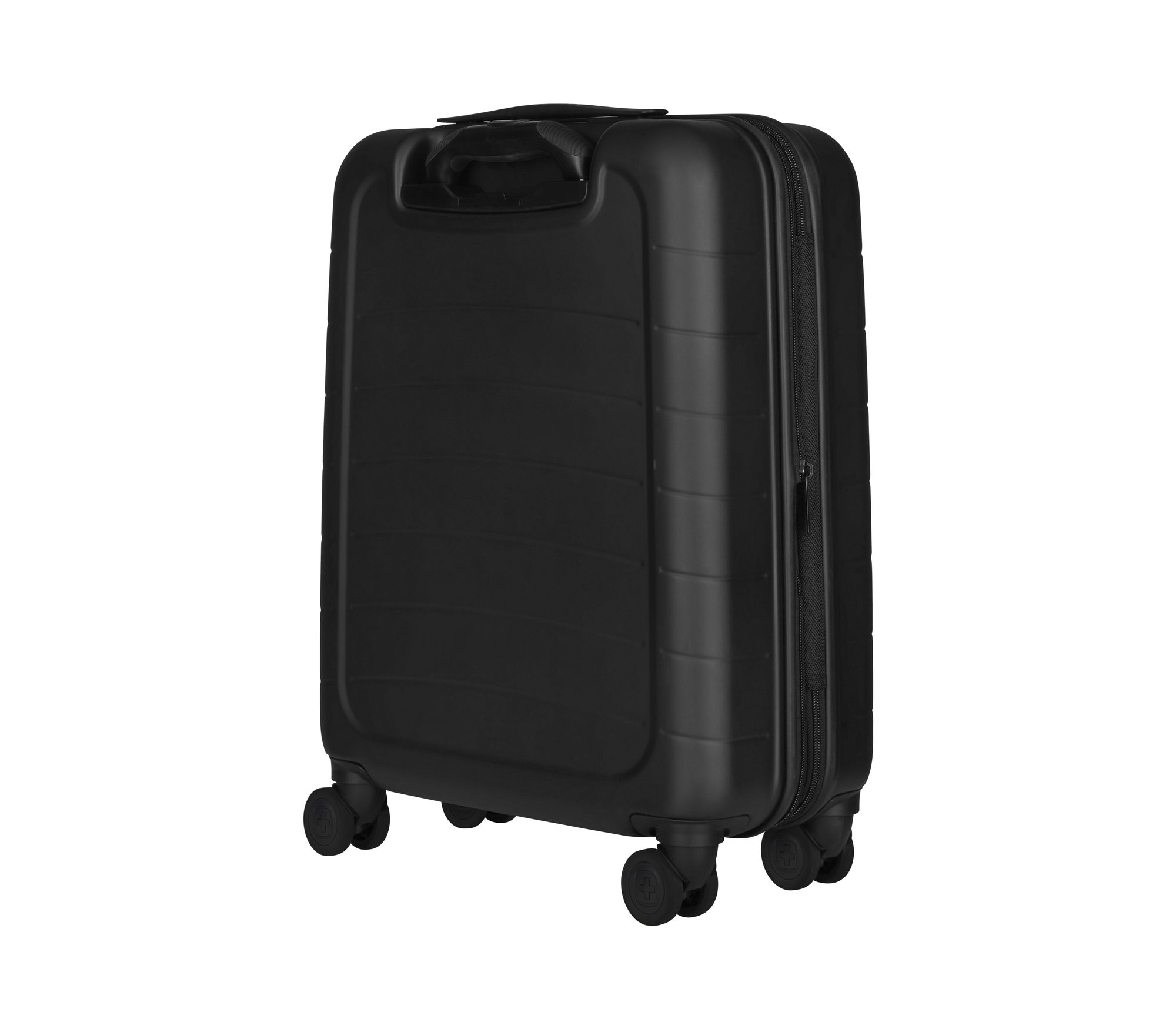 Wenger Syntry kabinväska med laptopfack – svart/grå
