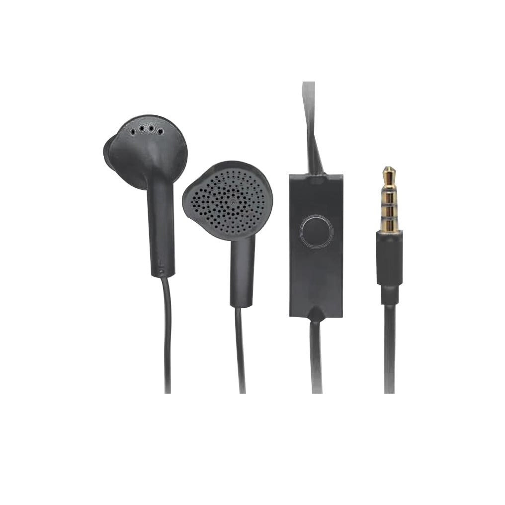 Samsung EHS61ASFBE stereohörlurar med mikrofon – 3,5 mm