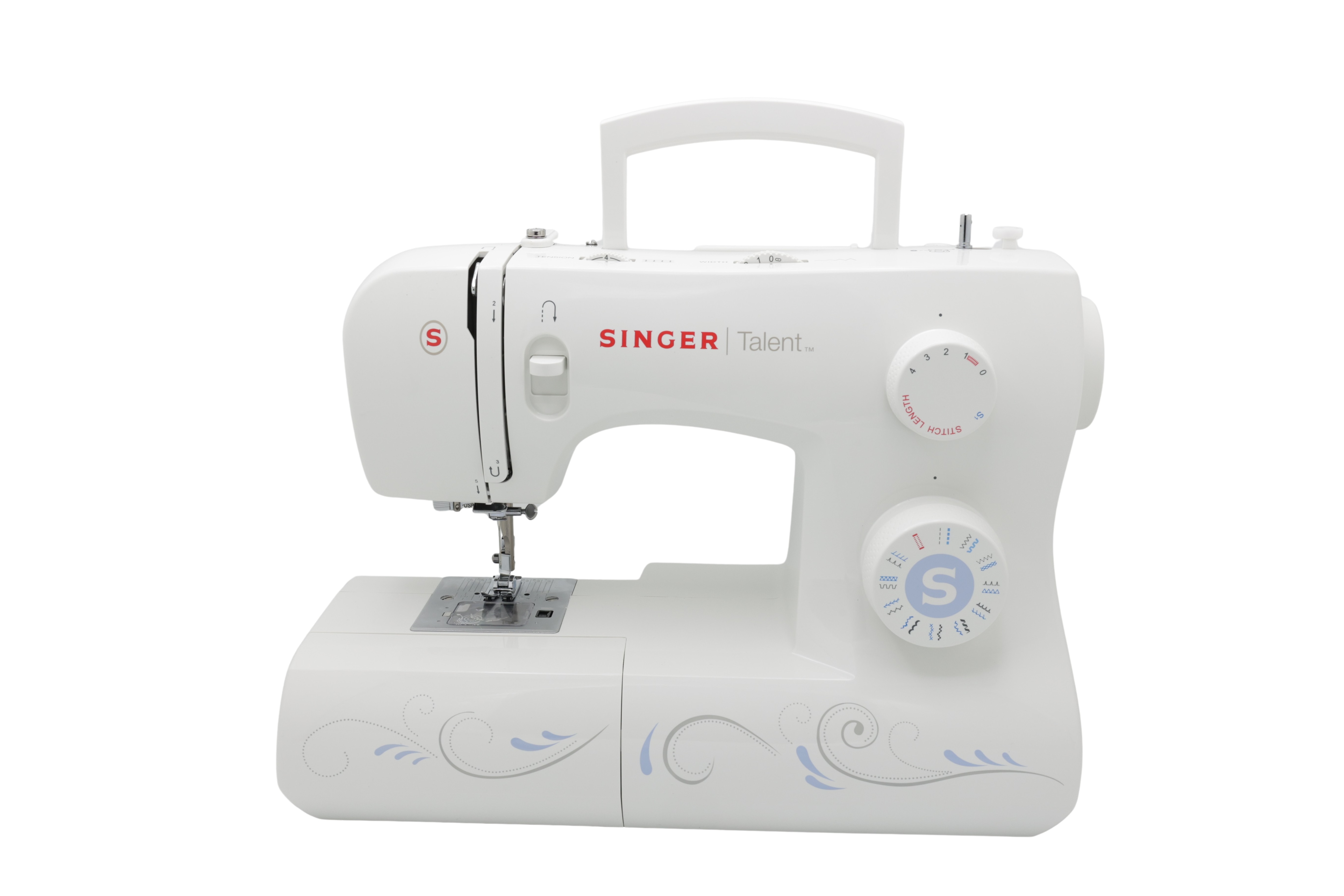 Singer symaskin SMC3323/00