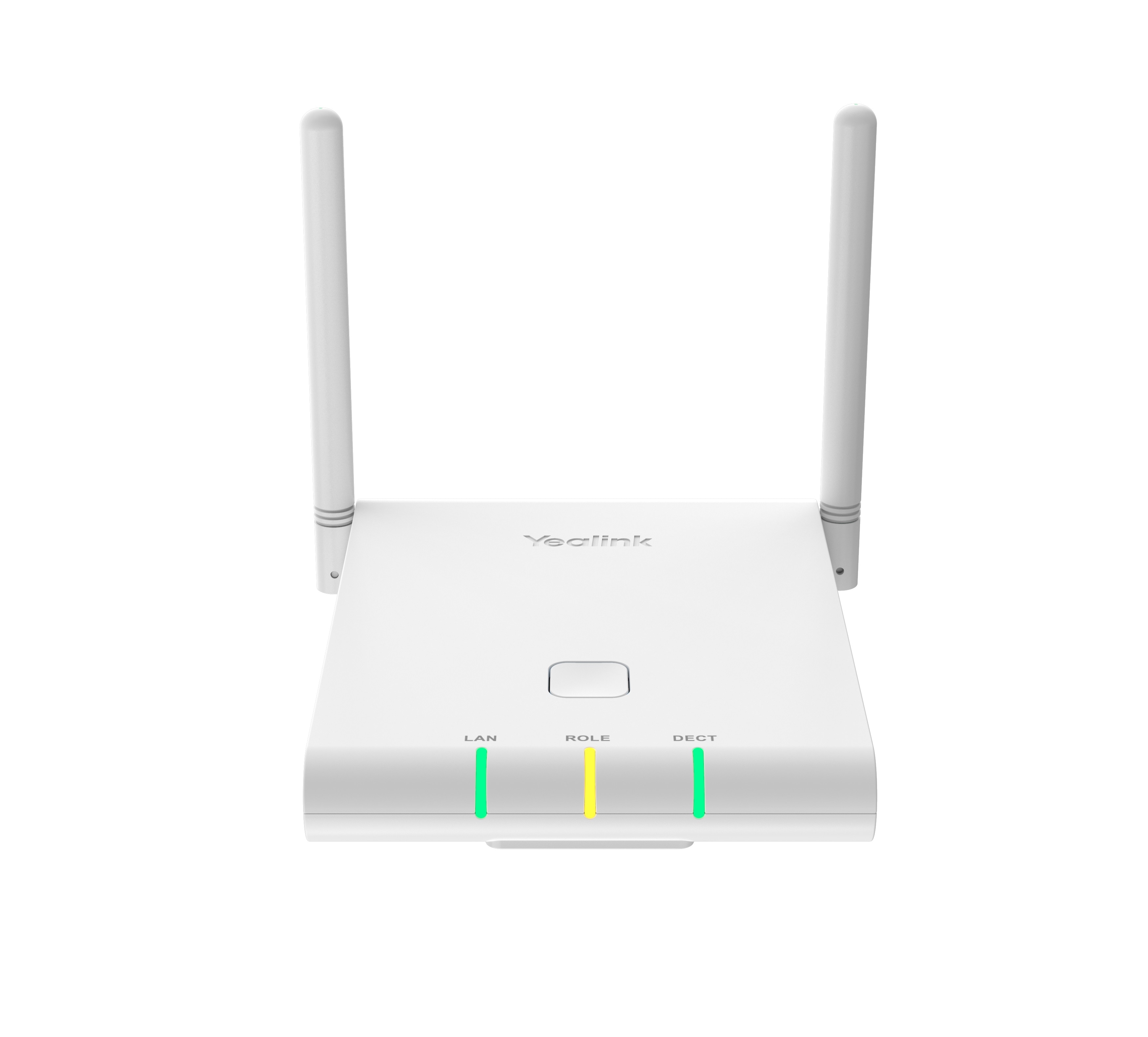 Yealink W90DM SIP DECT IP-manager