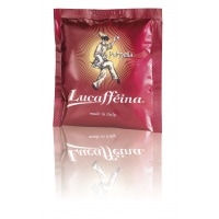 Lucaffé Pulcinella E.S.E.-pads 44 mm, 150 st