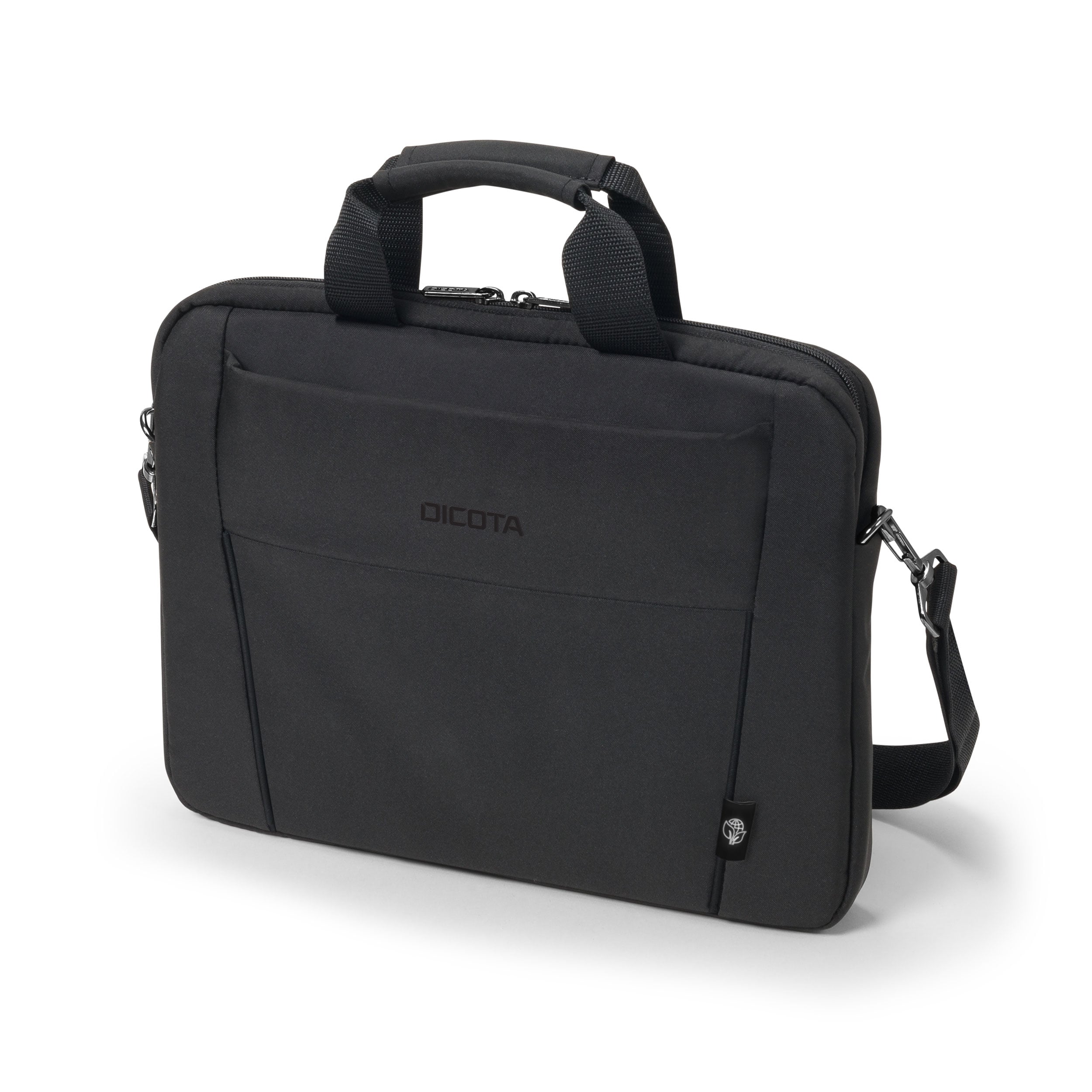 Dicota Laptoptasche Eco Slim Case BASE 15–15,6"