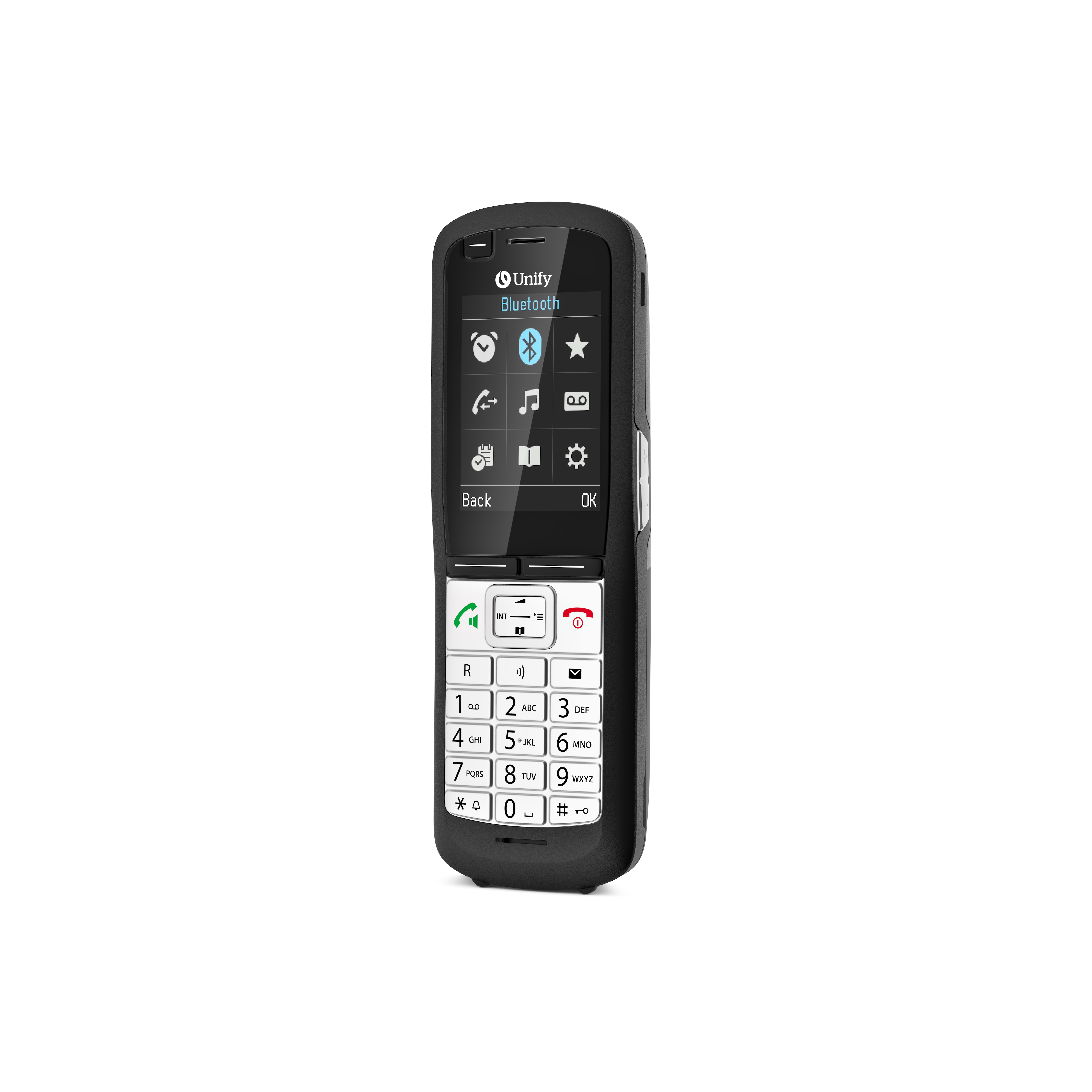 Mitel OpenScape DECT Phone R6 mobiltelefon