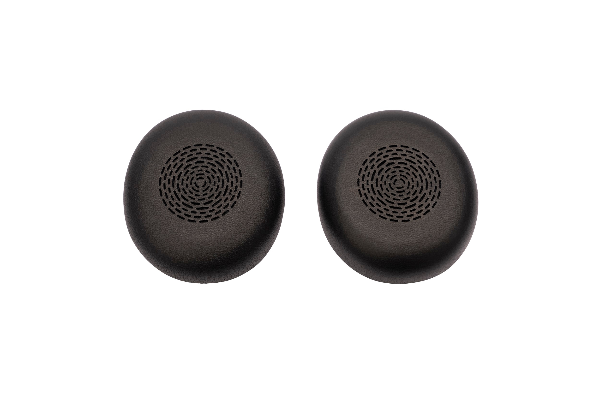 Jabra öronkuddar i konstläder för Evolve2 75 (1 par)