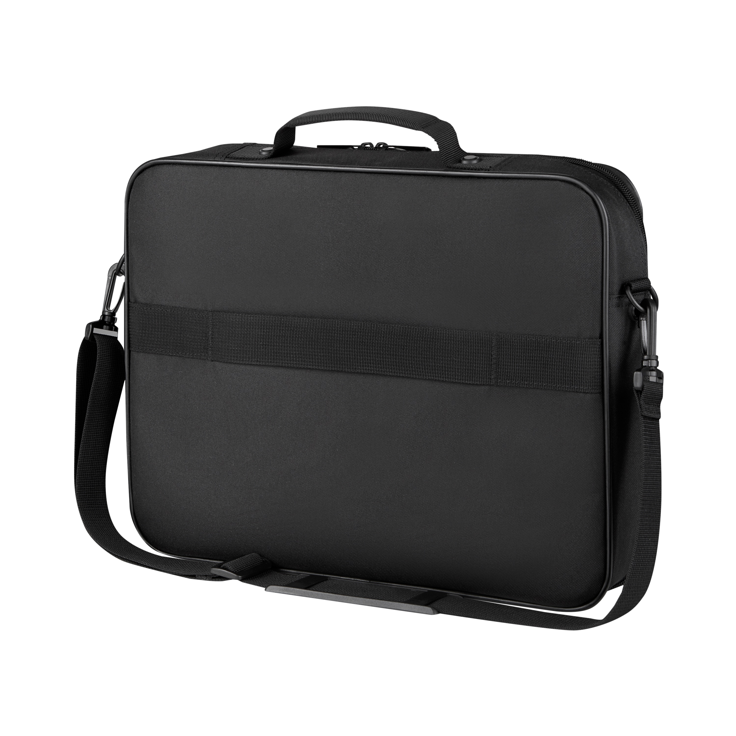 Wenger Clamshell datorväska för laptop 14–16 tum, svart