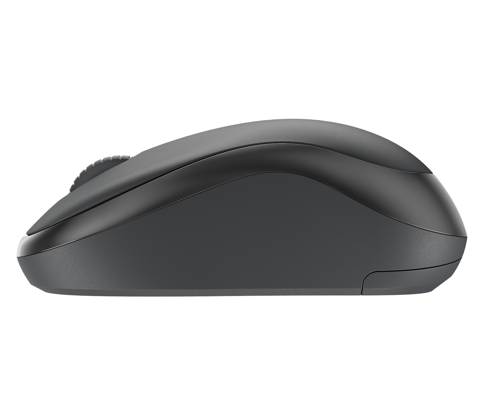 Logitech MK295 Silent Set – tangentbord och mus – trådlöst – grafit