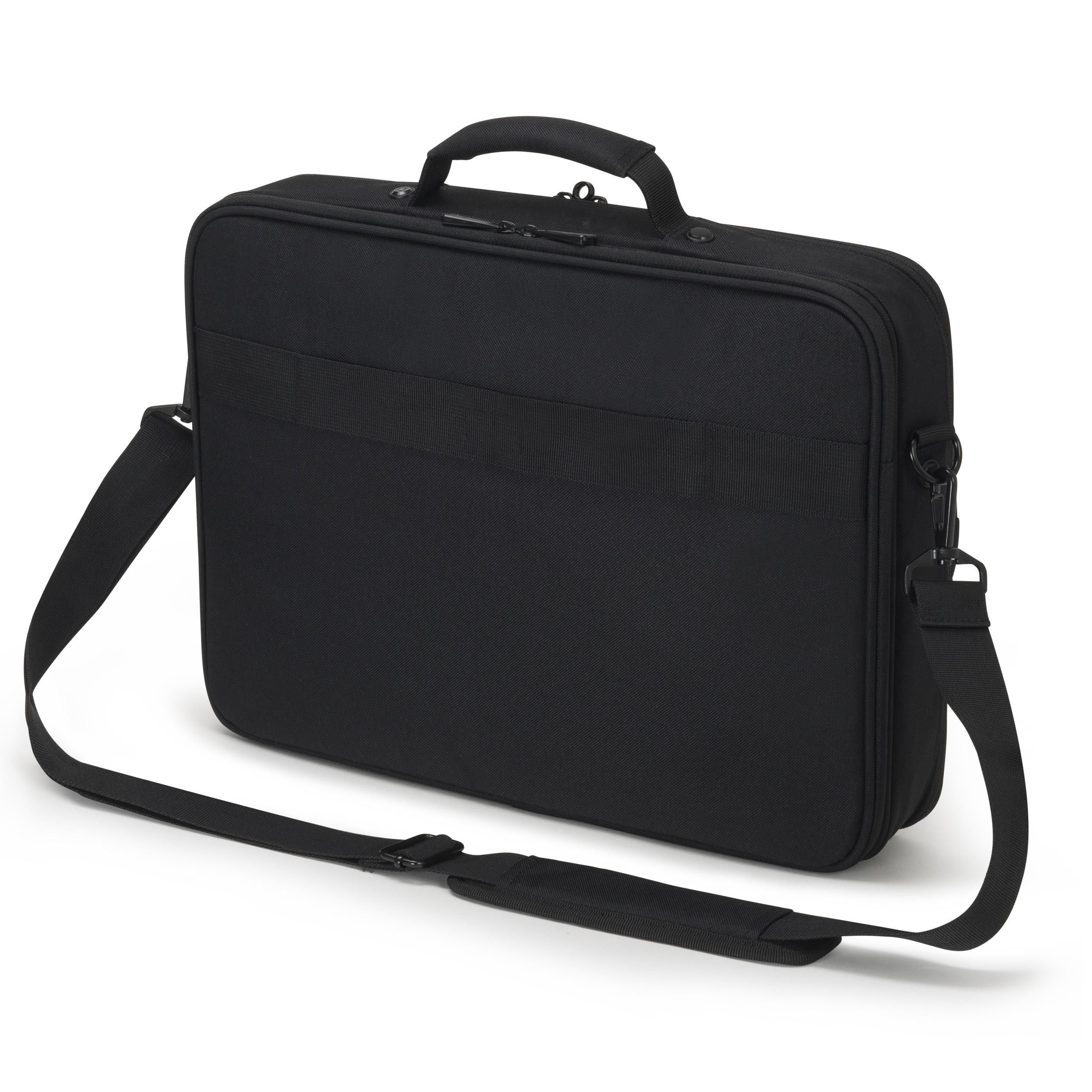Dicota laptoptasche Eco Multi Plus SCALE 14–15,6" svart