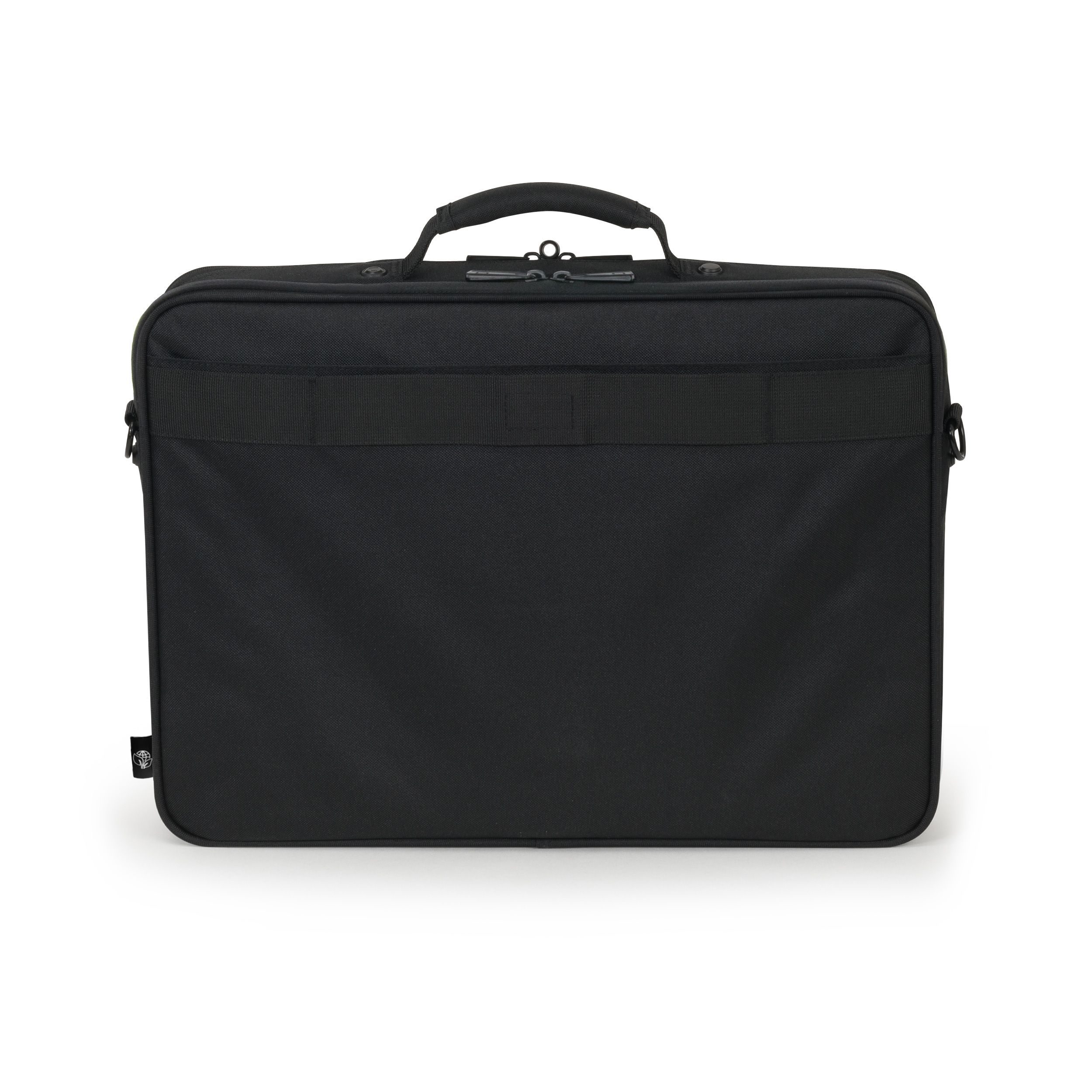 Dicota laptoptasche Eco Multi Plus SCALE 14–15,6" svart