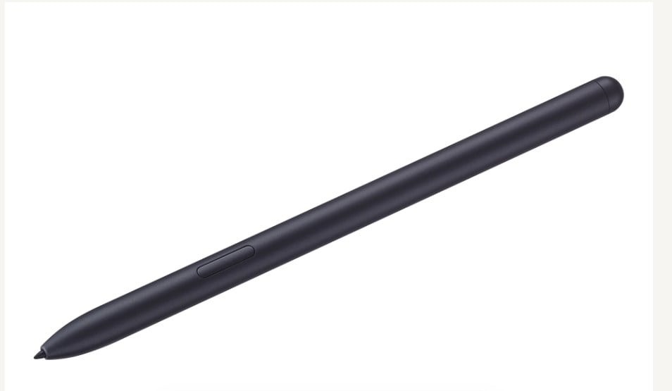 Samsung S Pen för Galaxy Tab S8