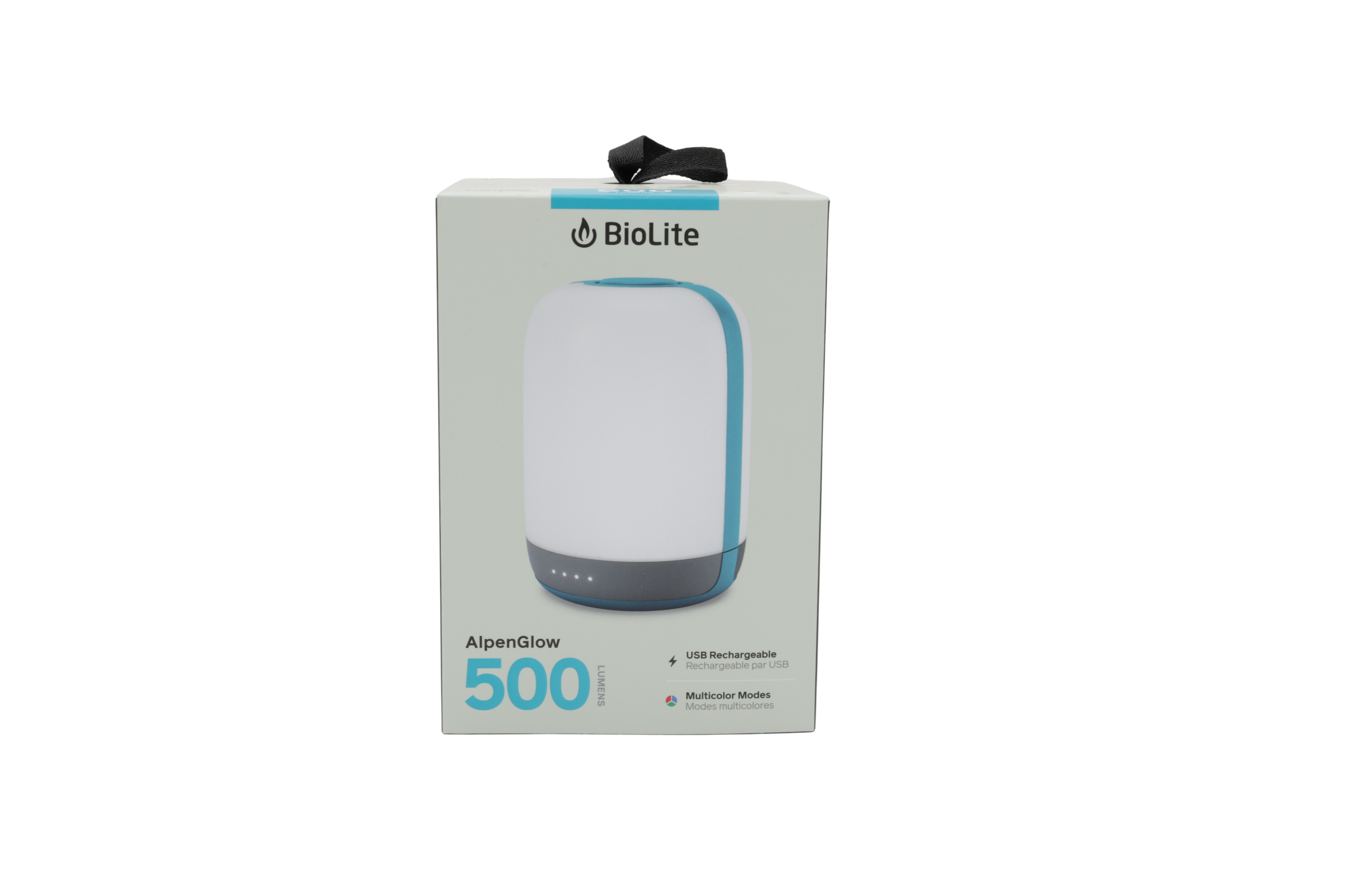 BioLite AlpenGlow Lantern 500