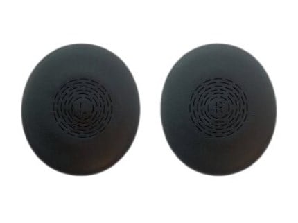 Jabra öronkuddar i skum för Evolve2 65 Flex (1 par)