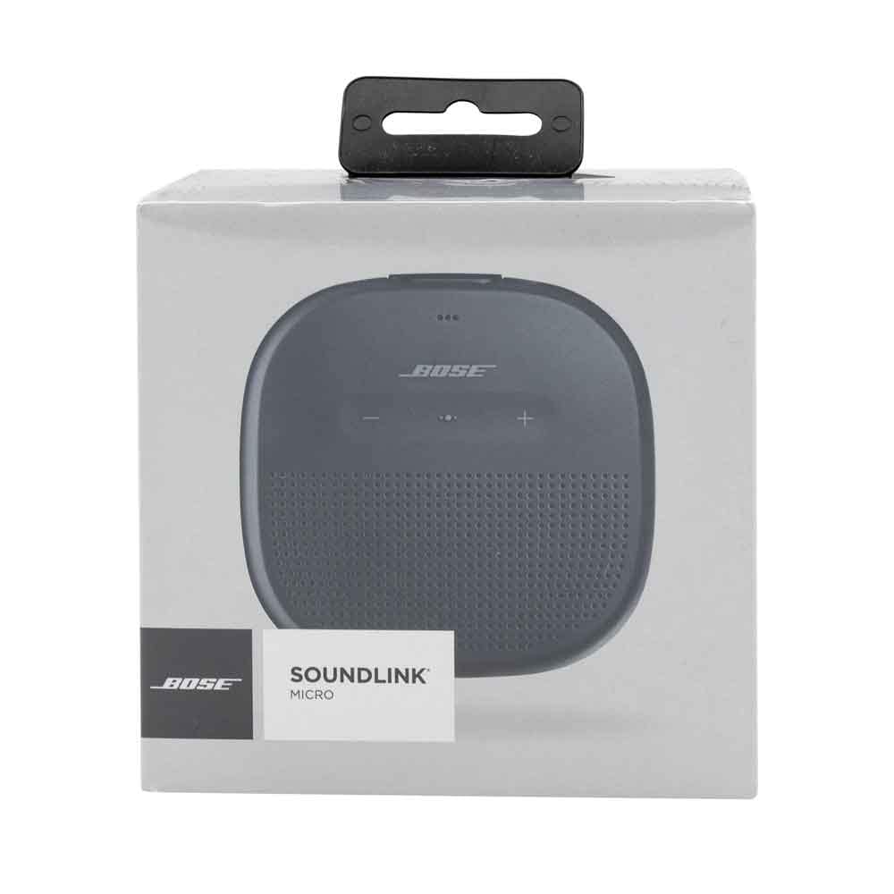 Bose SoundLink Micro Bluetooth-högtalare