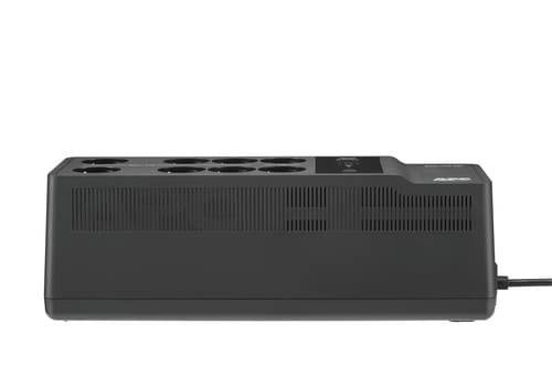 APC Back-UPS 850VA, 230V med USB Typ-C och Typ-A laddport