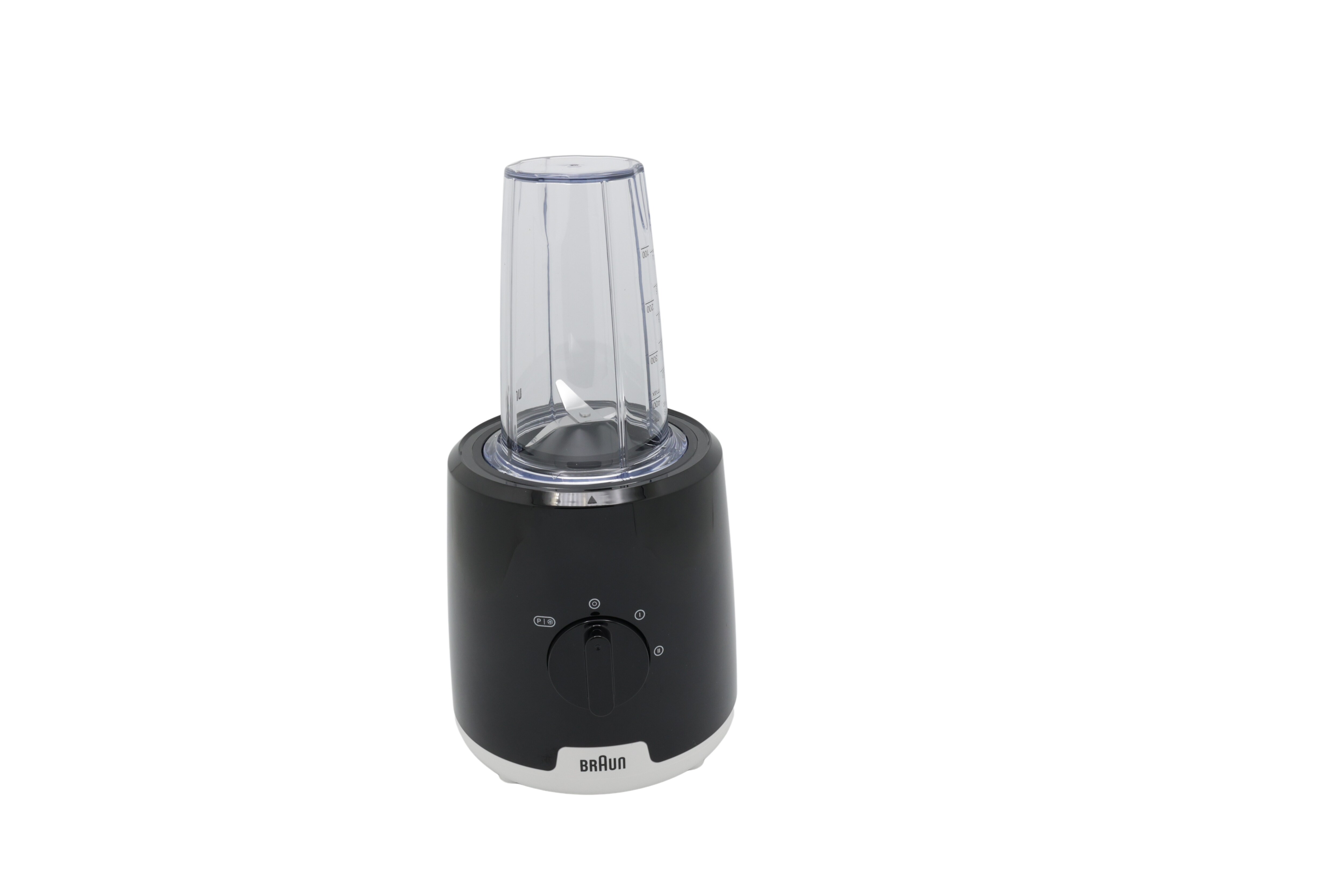 Braun JB1051BK Household PowerBlend 1