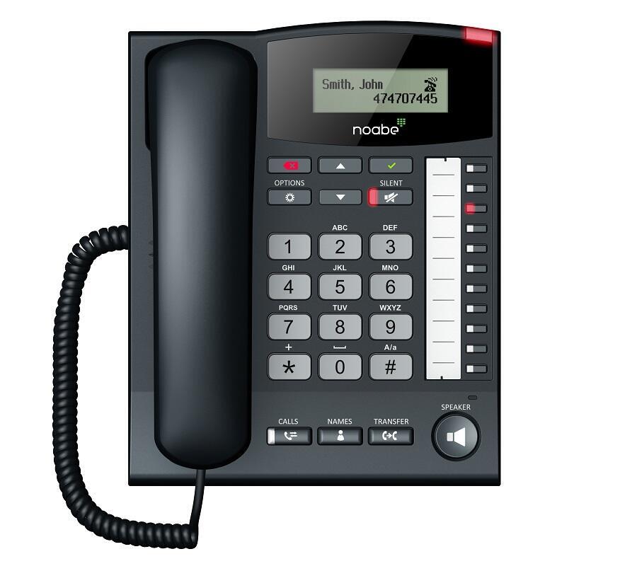 Jablocom GDP-10i Essence GSM Business Desktop Phone