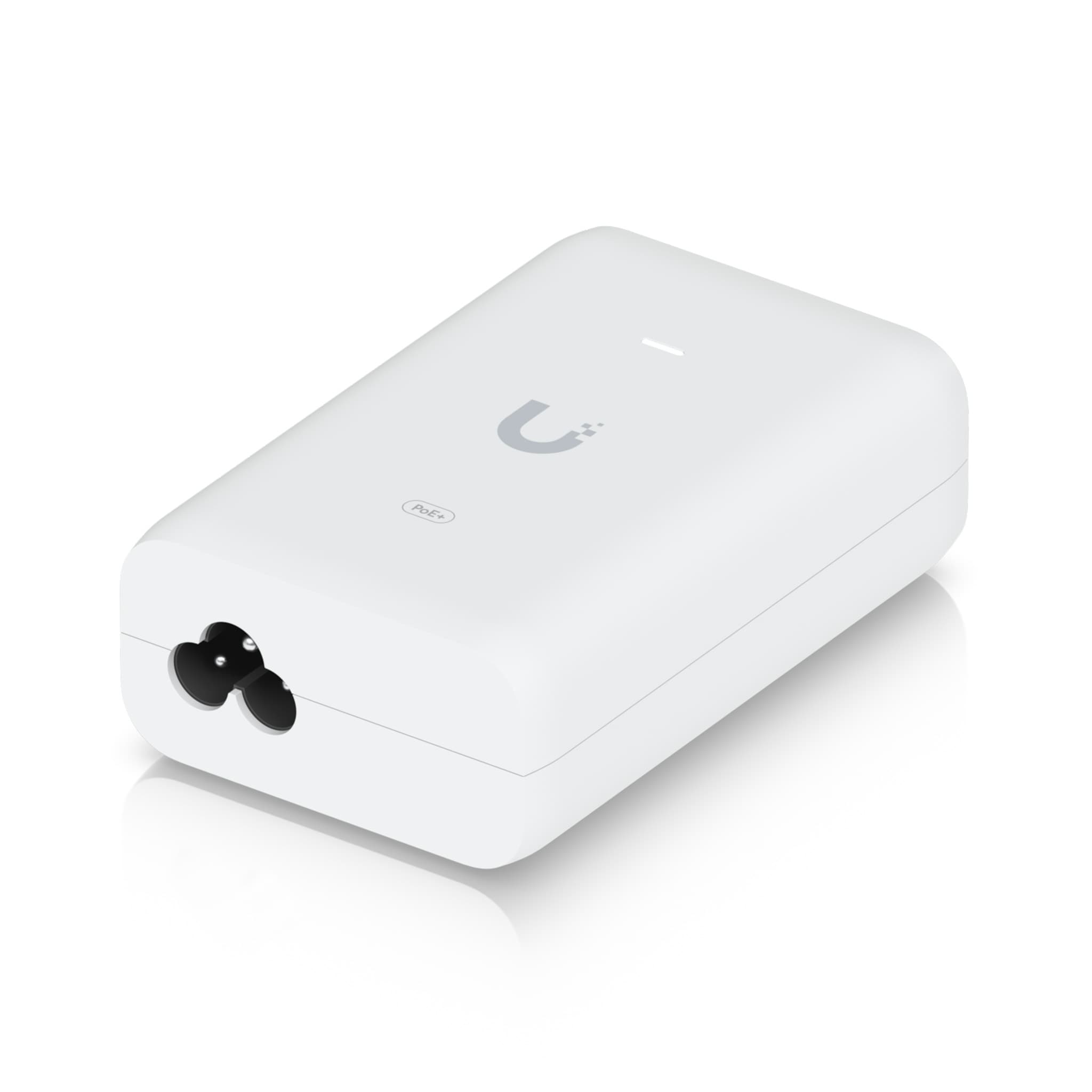 Ubiquiti UniFi U-POE Gigabit PoE-injektor 48 V 30 W