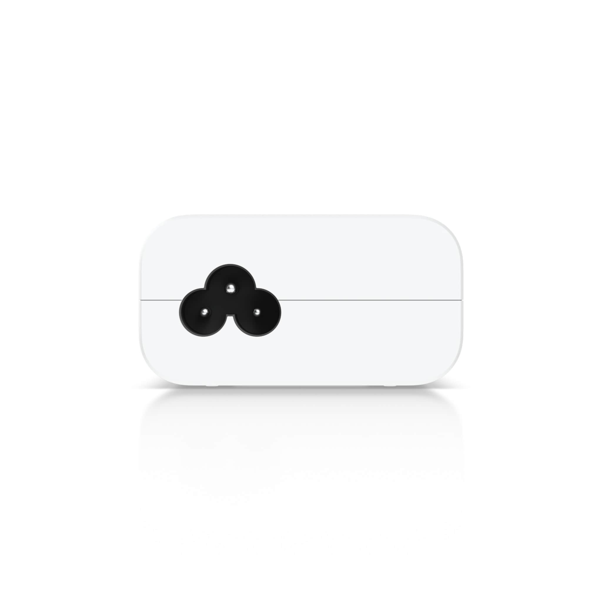 Ubiquiti UniFi U-POE Gigabit PoE-injektor 48 V 30 W