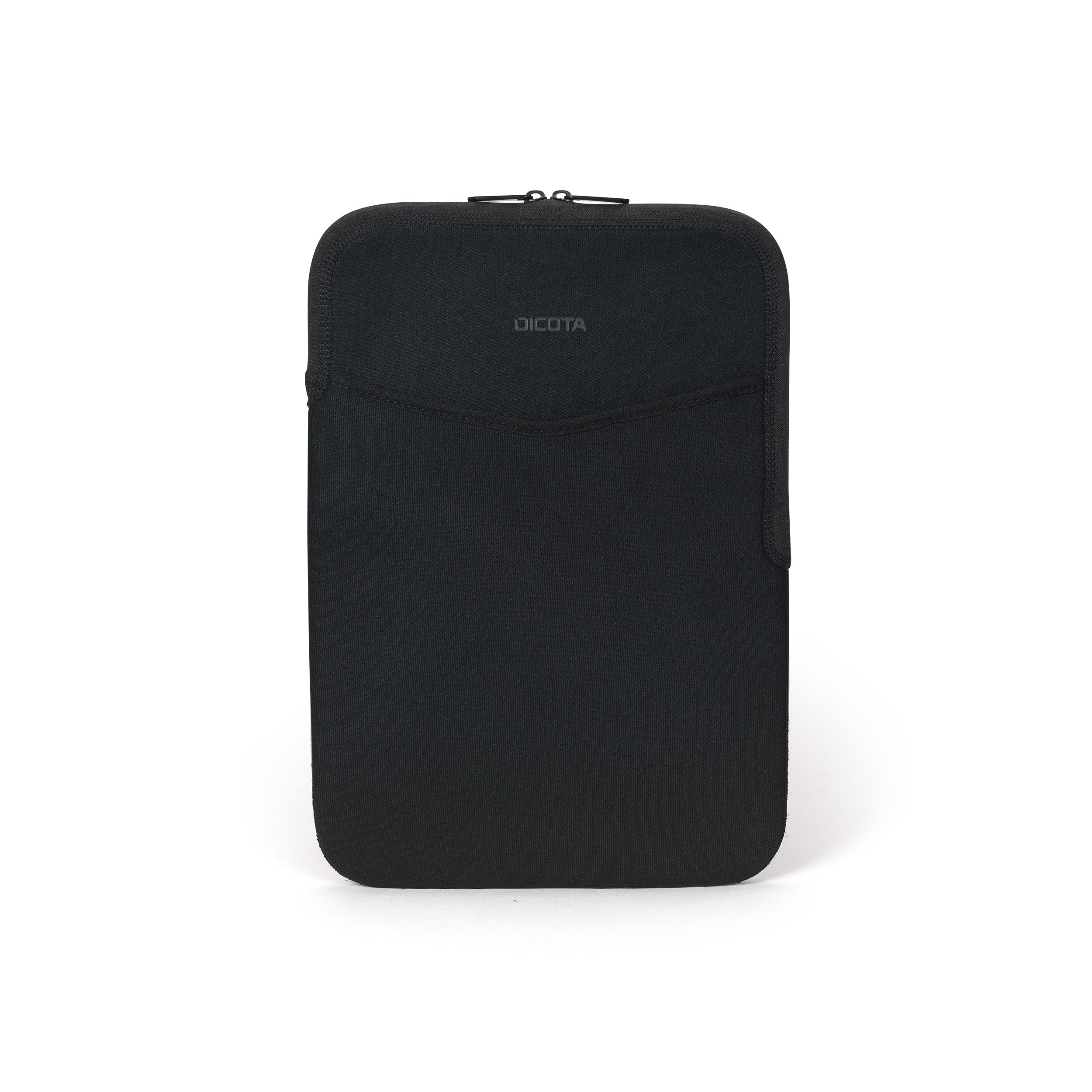Dicota Sleeve Eco SLIM M för Microsoft Surface Laptop, svart