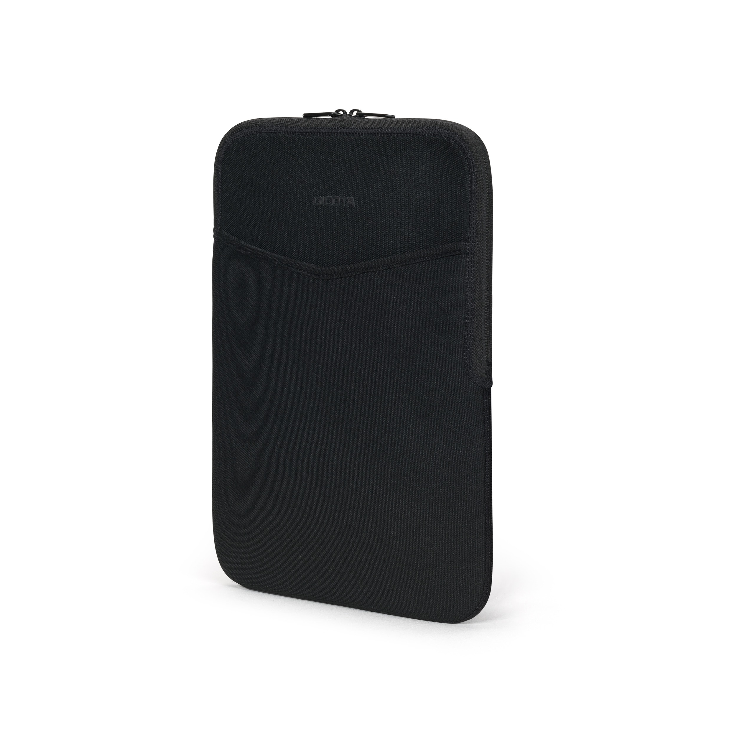 Dicota Sleeve Eco SLIM M för Microsoft Surface Laptop, svart