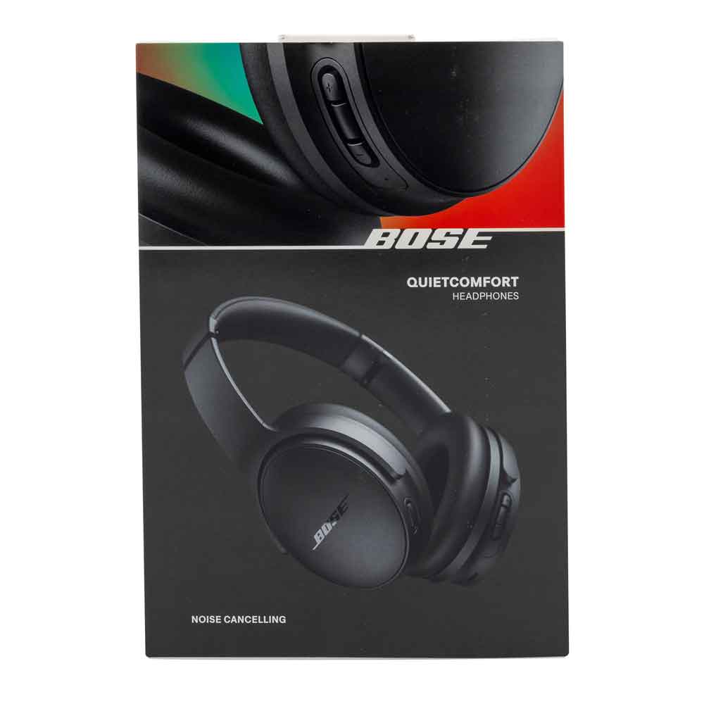 Bose 884367-0100 QuietComfort