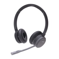 AGFEO Headset Infinity Stereo Travel-Kit