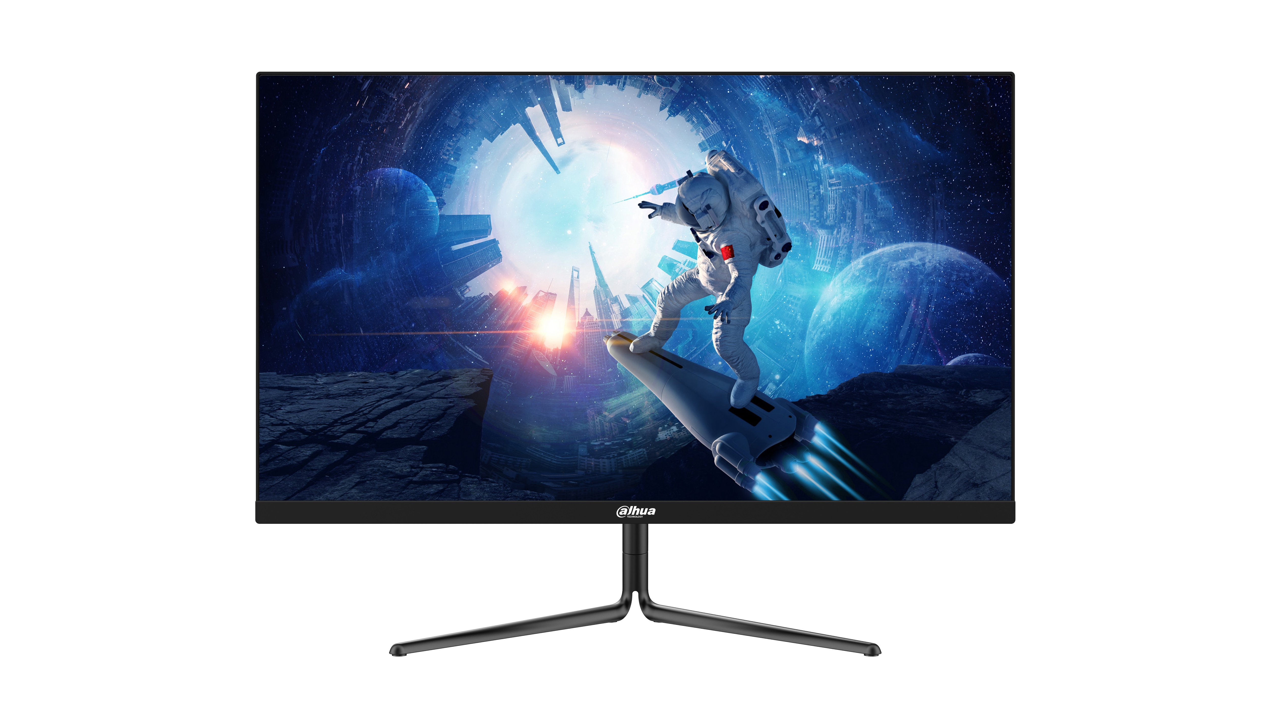 DAHUA Monitor 27 tum 1920x1080 IPS 165Hz DHI-LM27-E231-A5