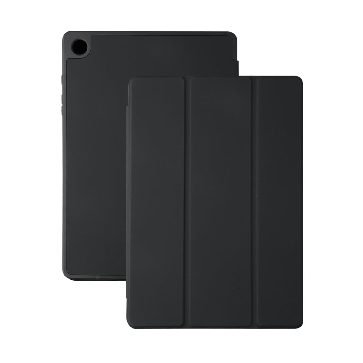 4smarts Folio Case Basic för Samsung Galaxy Tab A11 / A9