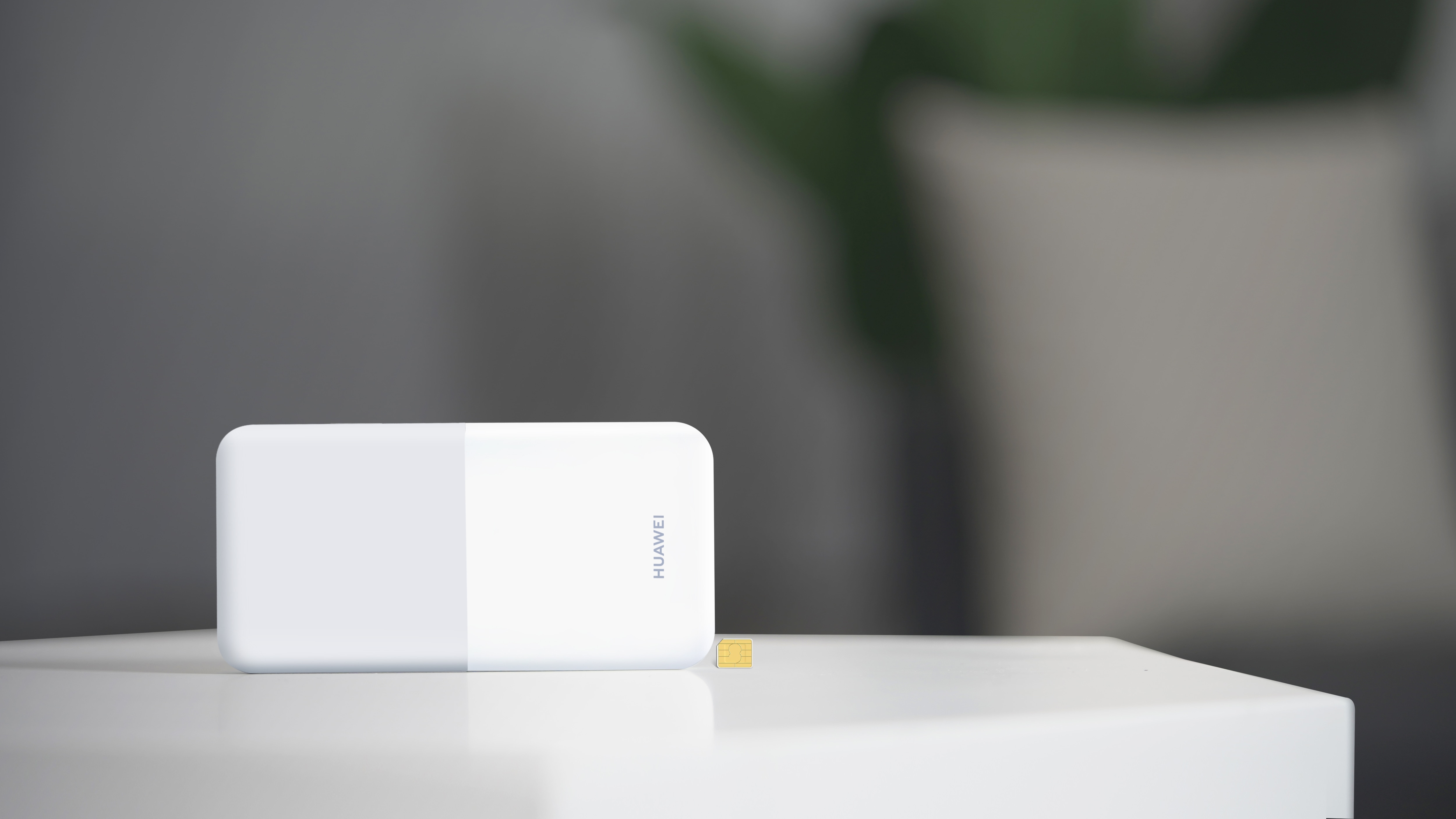 Huawei E5586-326 mobil hotspot LTE/4G Wi‑Fi