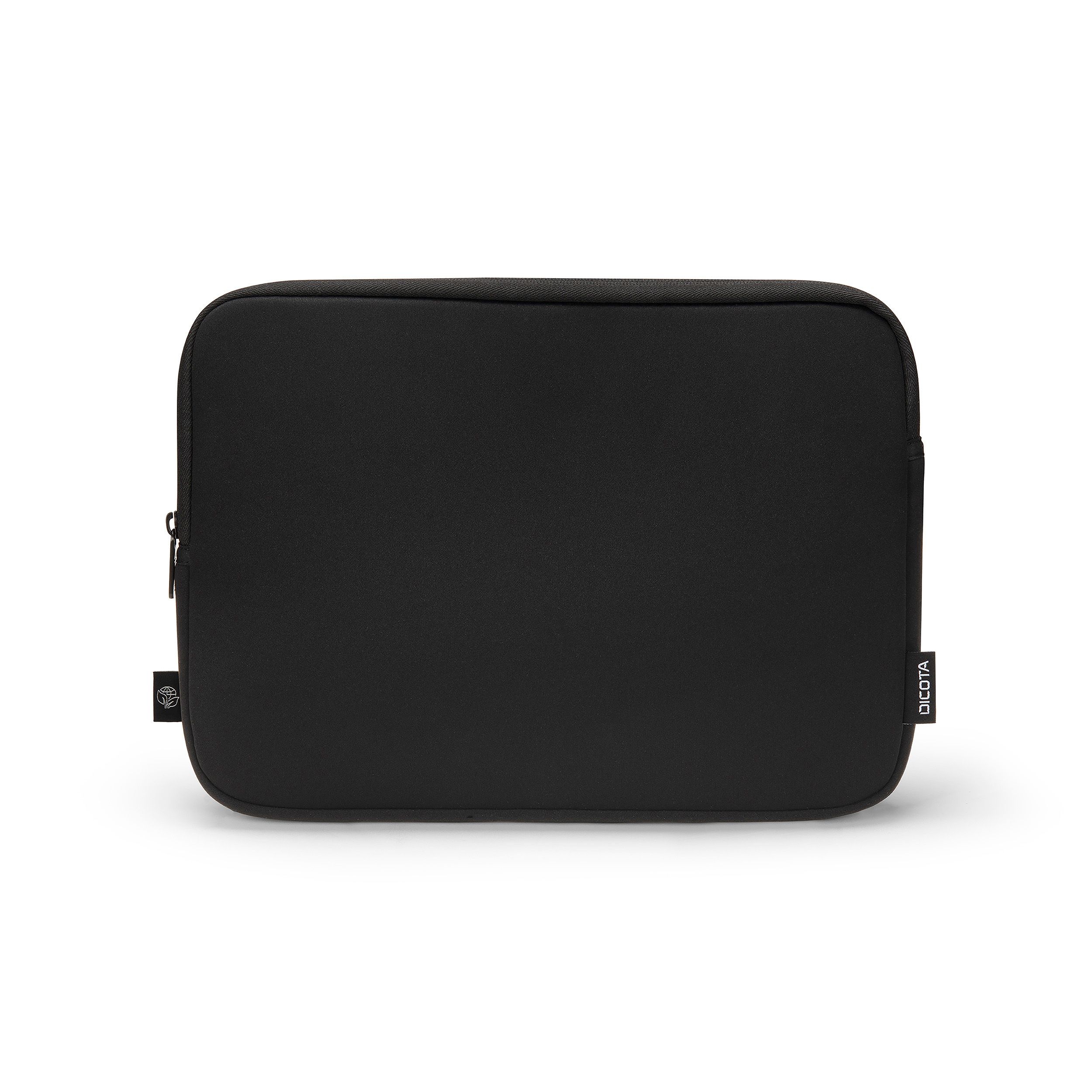 Dicota Sleeve ONE 13–13,3" – laptopfodral, svart