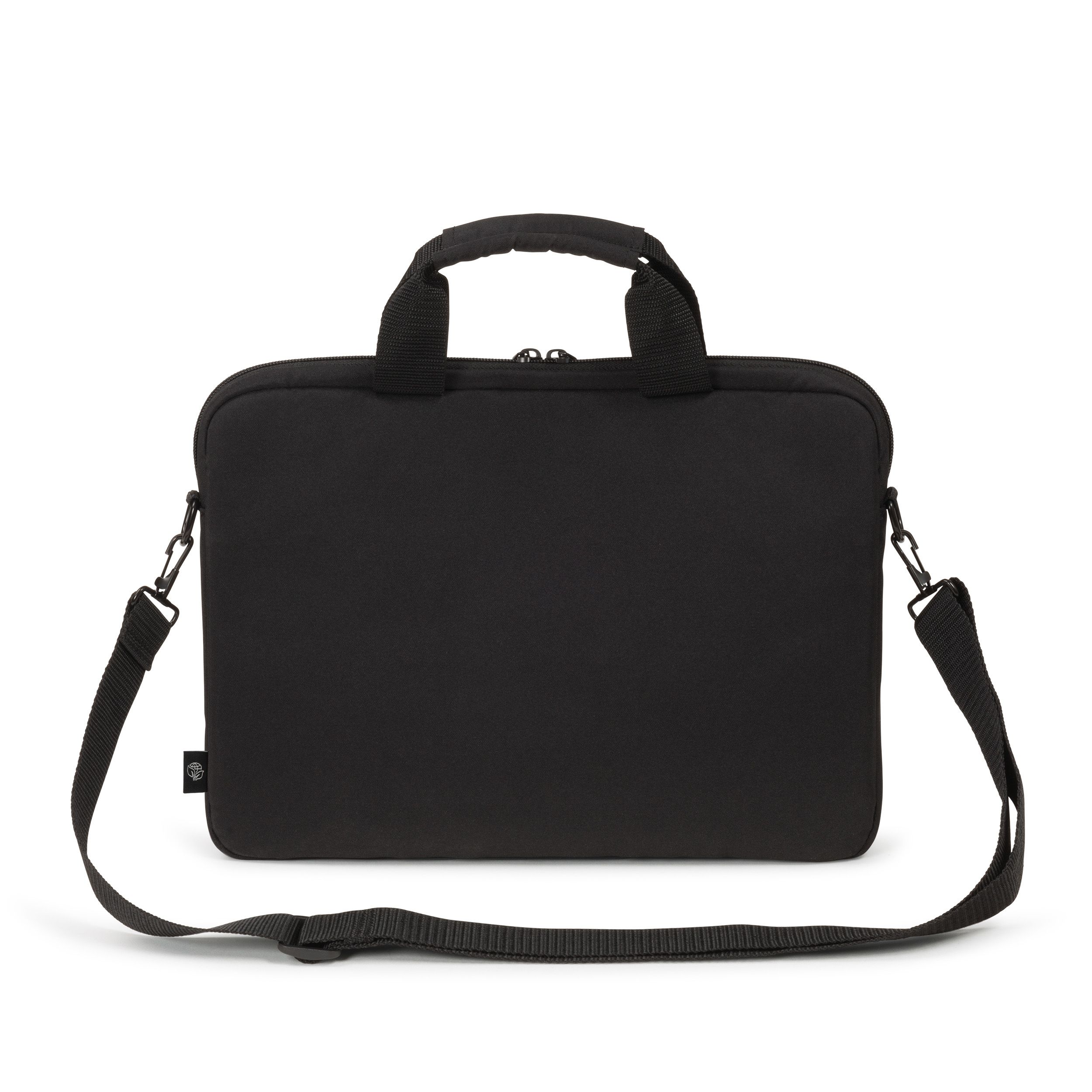 Dicota Slim Case ONE datorväska för 13–14,1" notebook, svart