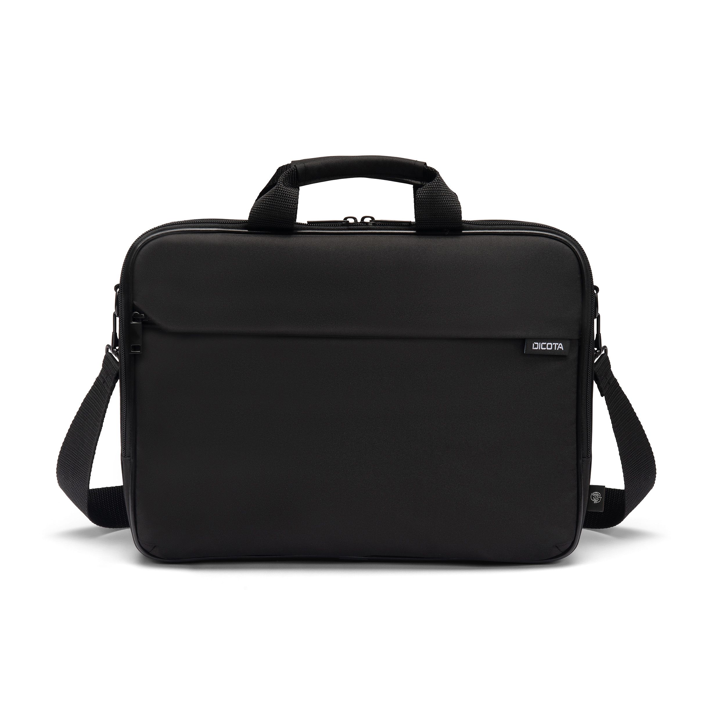 Dicota Notebookväska Top Traveller ONE 13–14,1" svart