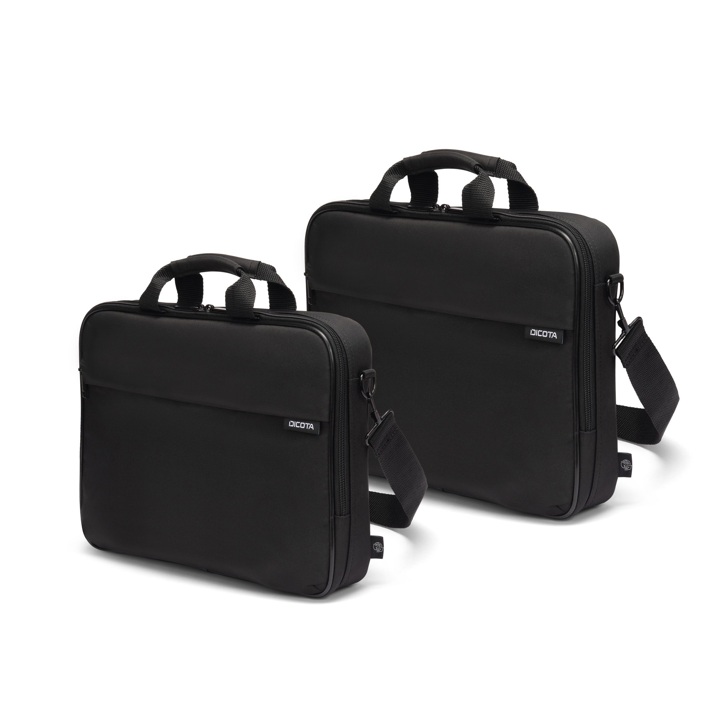 Dicota notebookväska Top Traveller ONE för 13–14,1"
