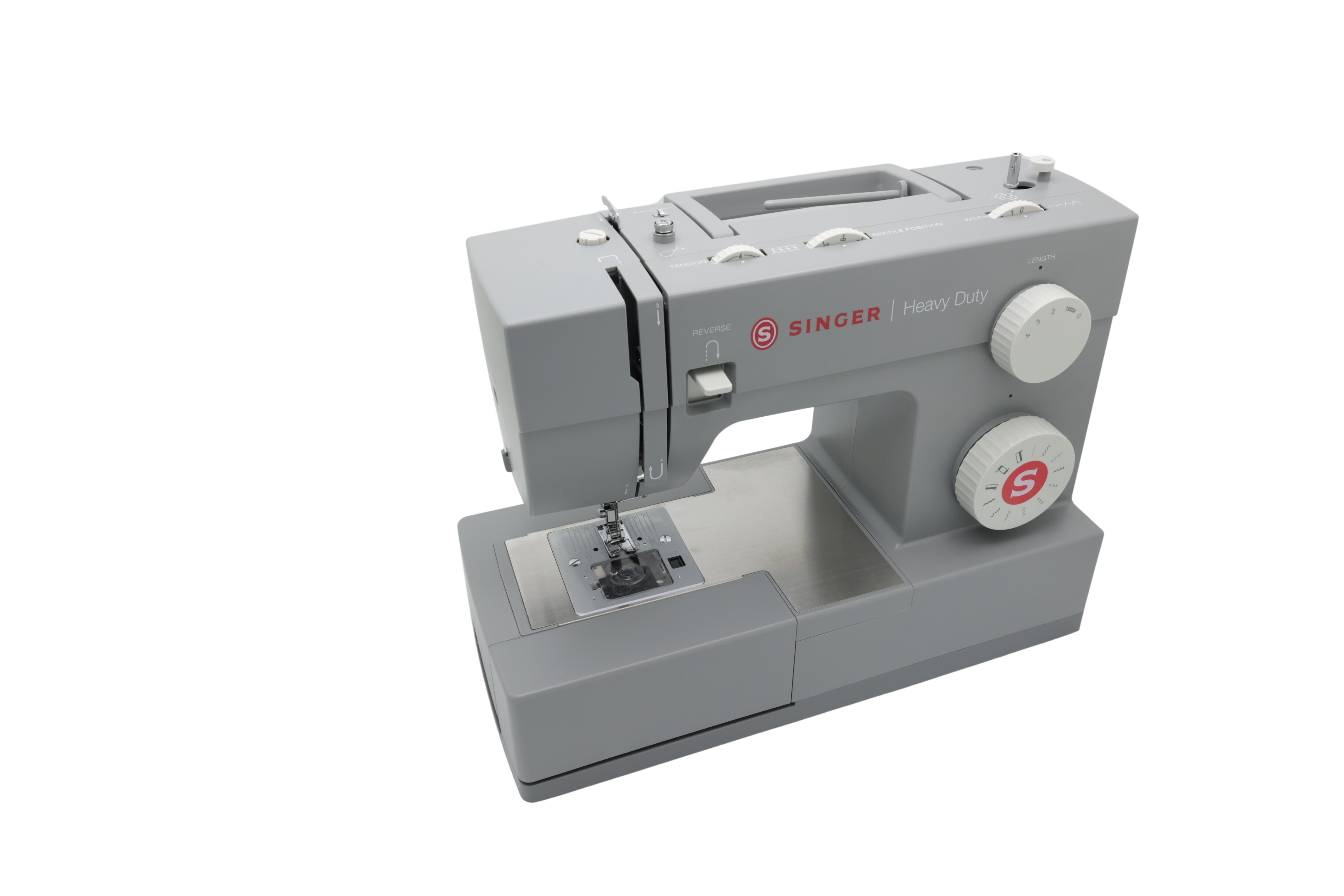 Singer 4411 symaskin Heavy Duty